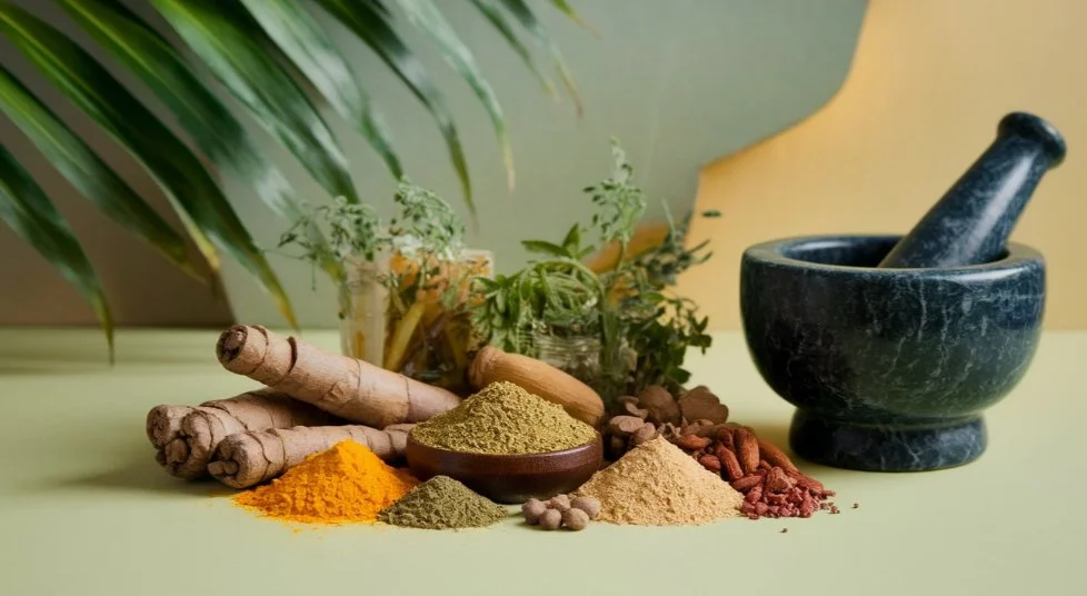 Eastern Practices for Autism and ADHD: A Holistic Guide for Adolescents and Adults