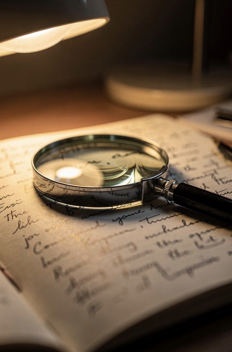 Unmasking the Overlap