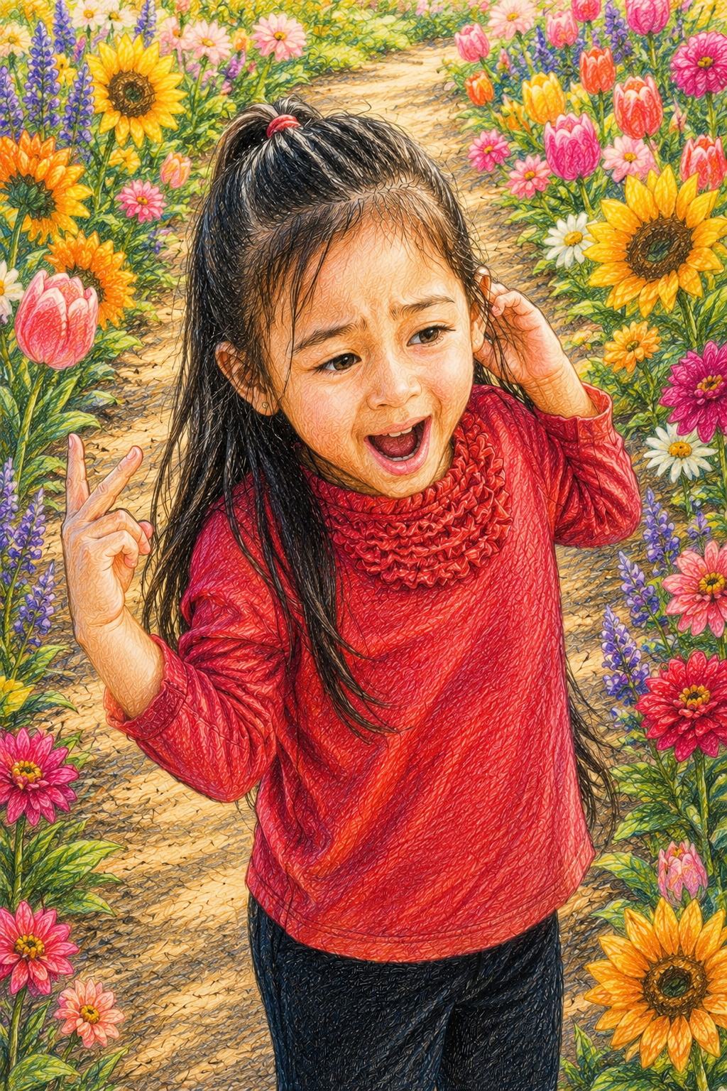 The Unspoken Topics: Profound Autism