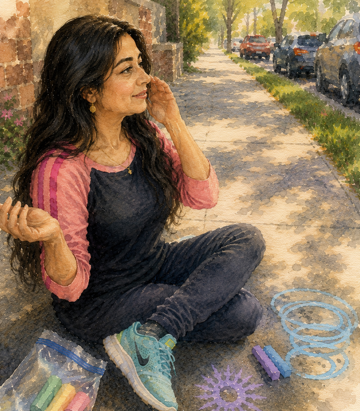 Loving and Letting Go: The Emotional Journey of Disability