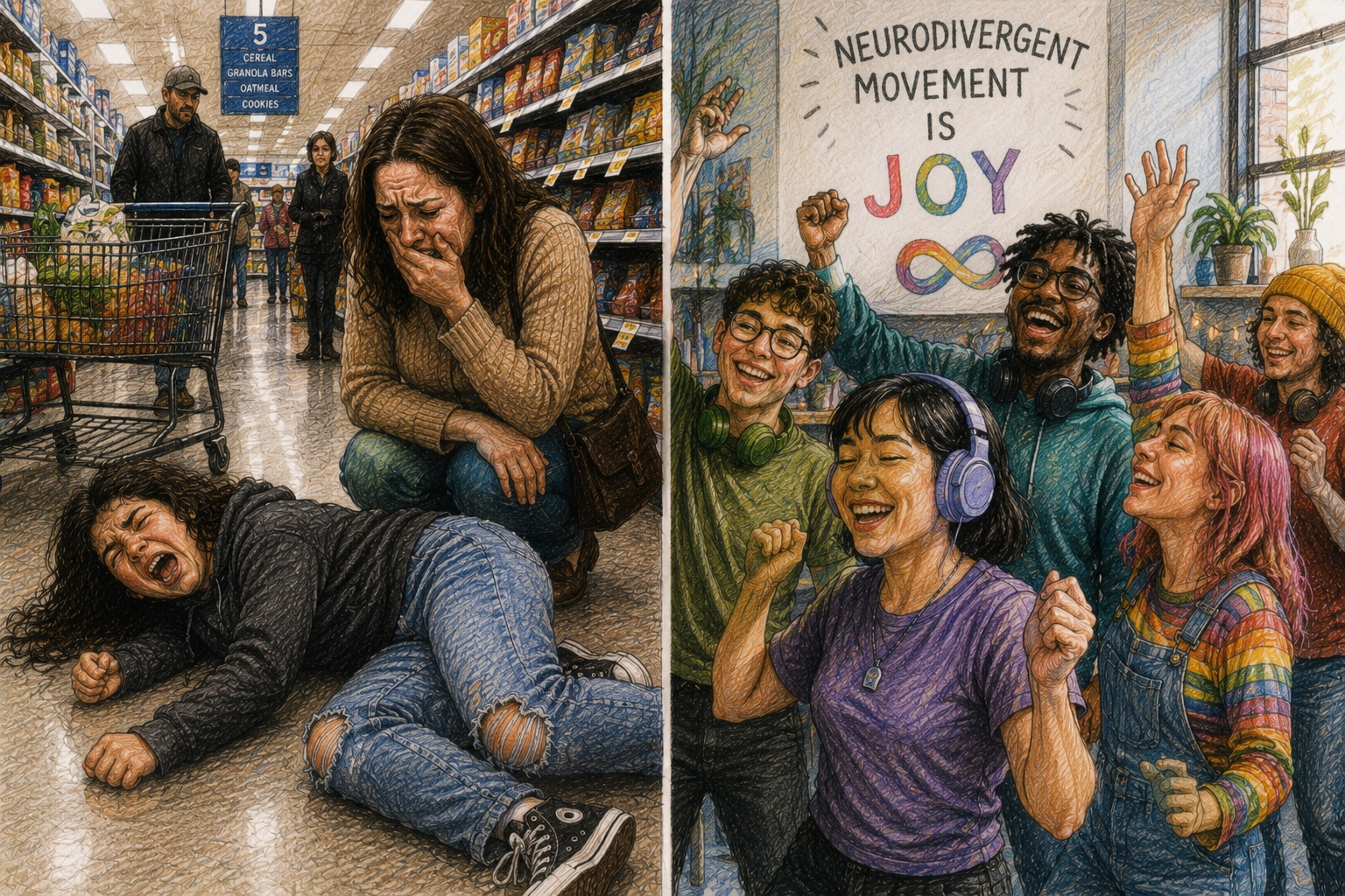 Autism: While We Celebrate, Some Families Are Surviving