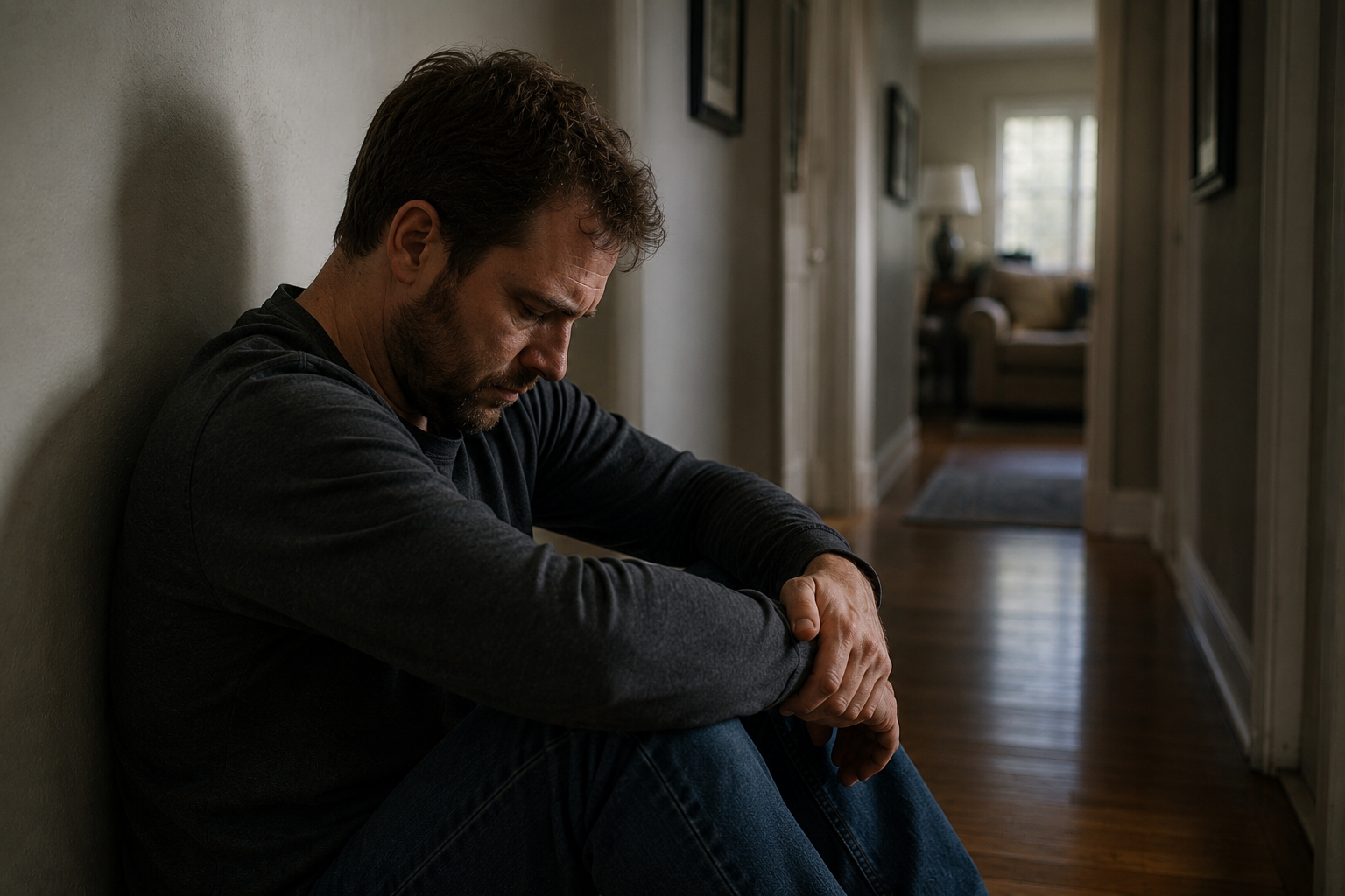 The Invisible Crisis: Health Disparities in Autistic Caregiving