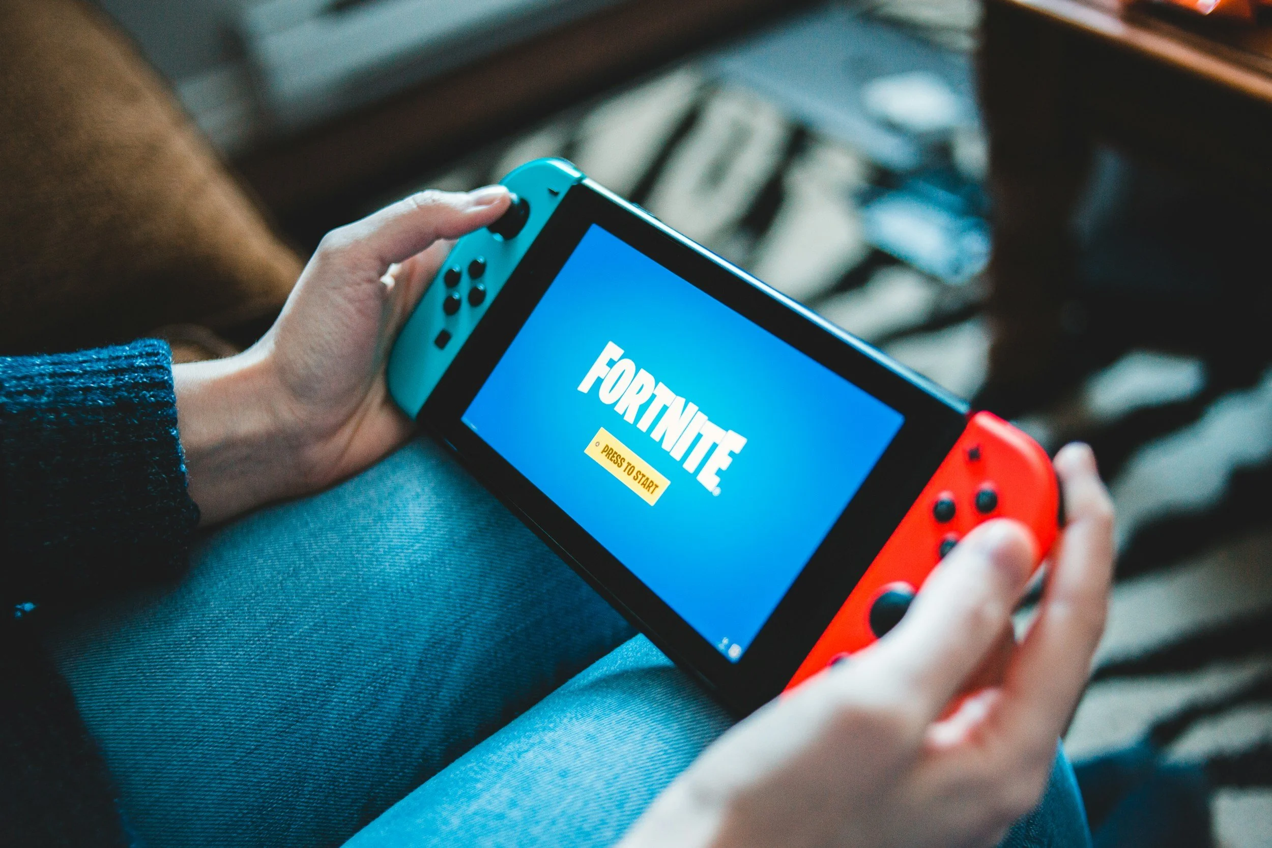 The Surprising Benefits of Young People Playing Fortnite and Similar Video Games