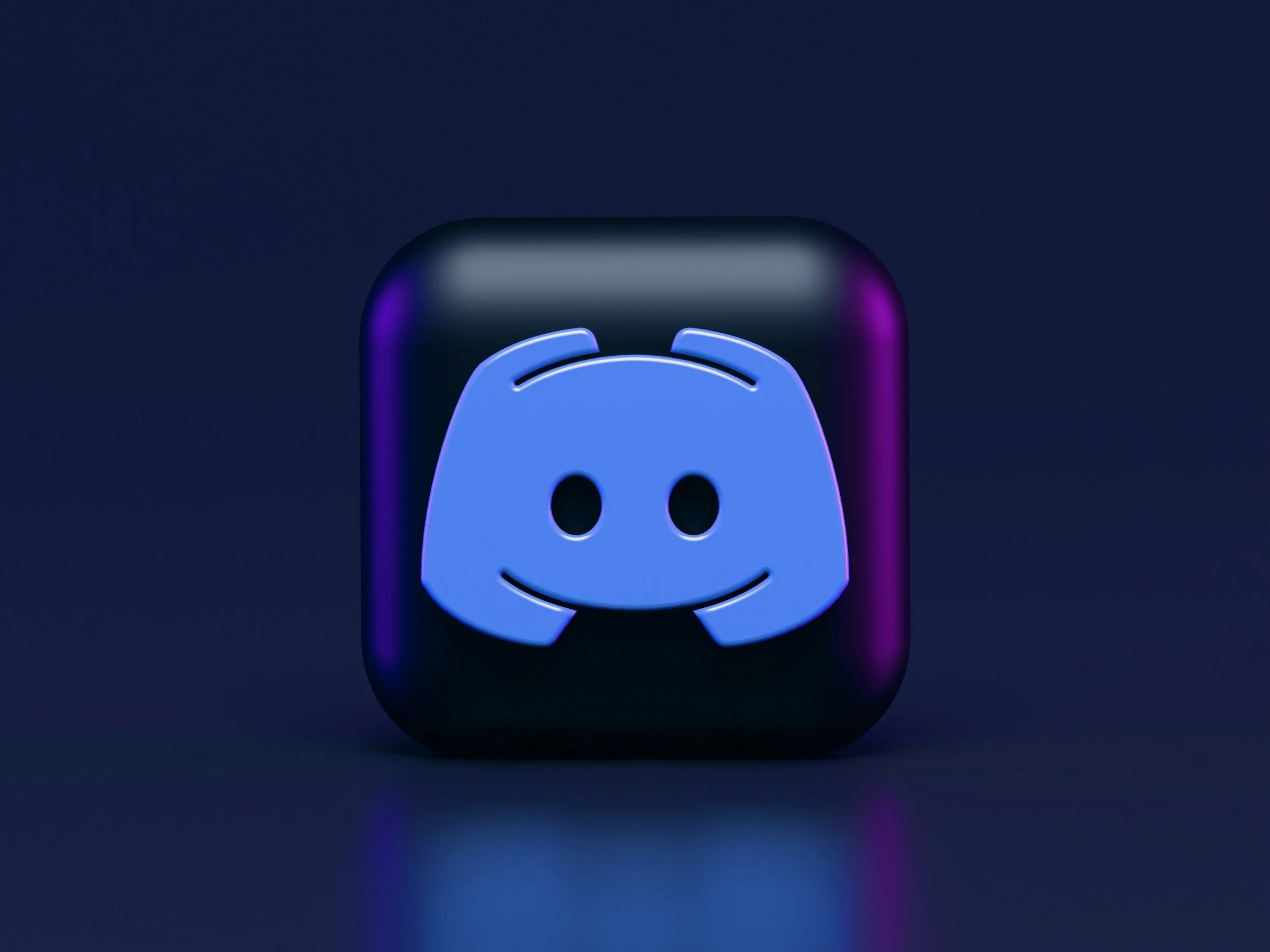 DISCORD CHAT now available on PS5