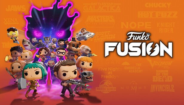 Funko Fusion Review