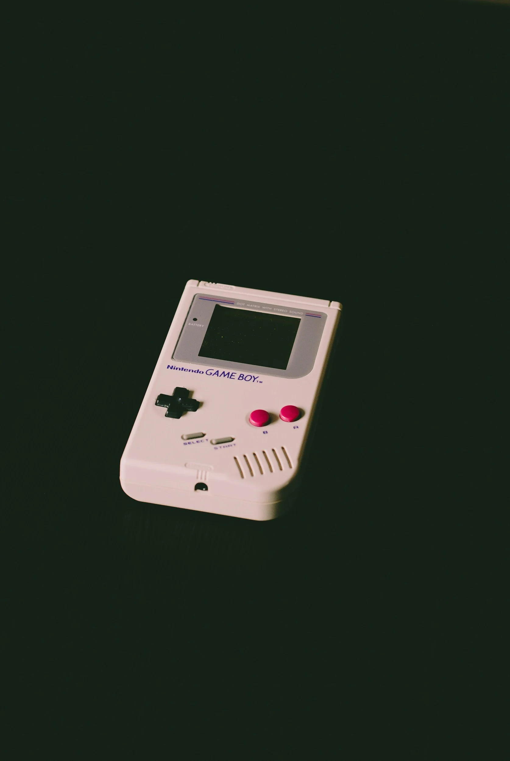 Nintendo Gameboy:The Iconic Handheld That Redefined Gaming