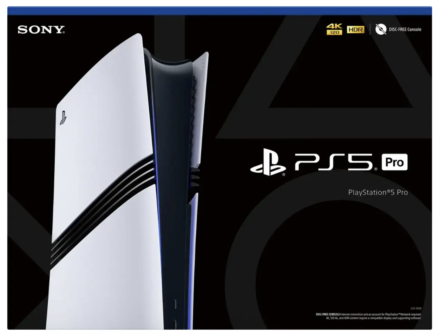 PS5 Pro Enhanced Games