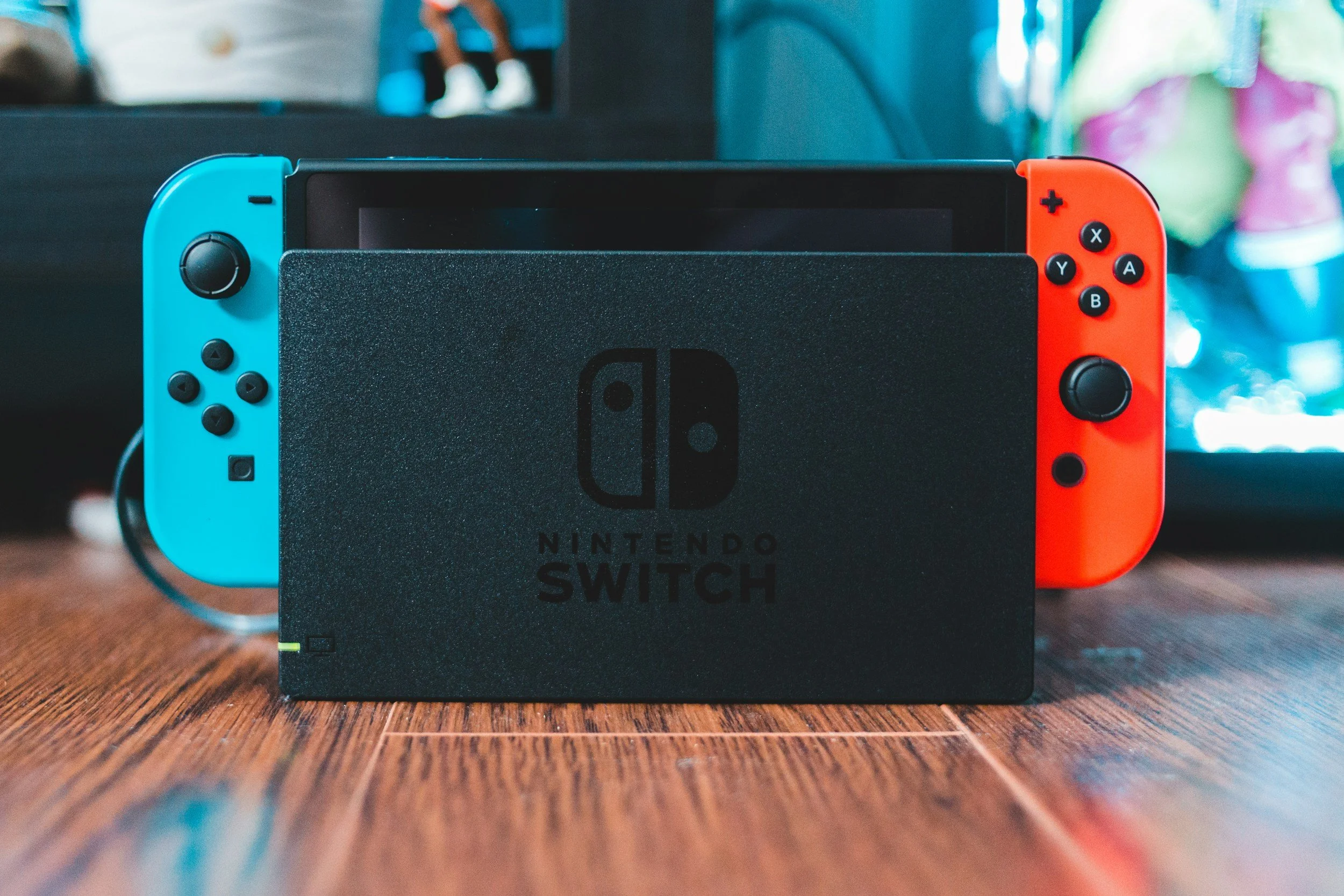 Parental Controls: Nintendo Switch