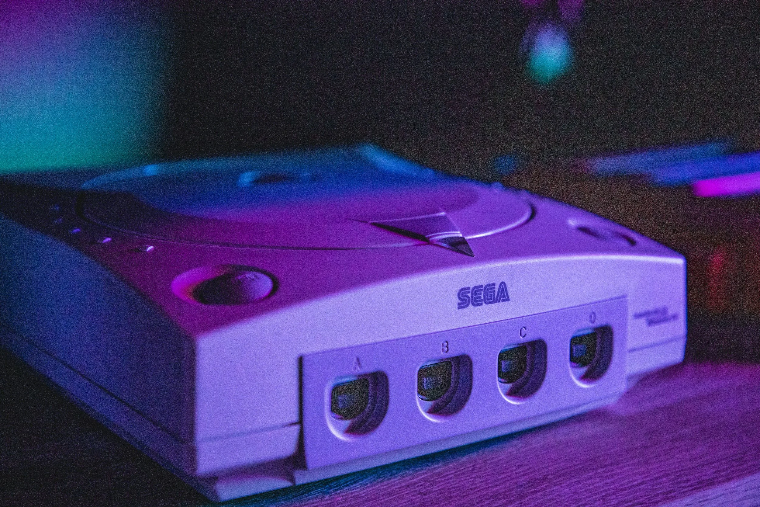 New Year New Games?
