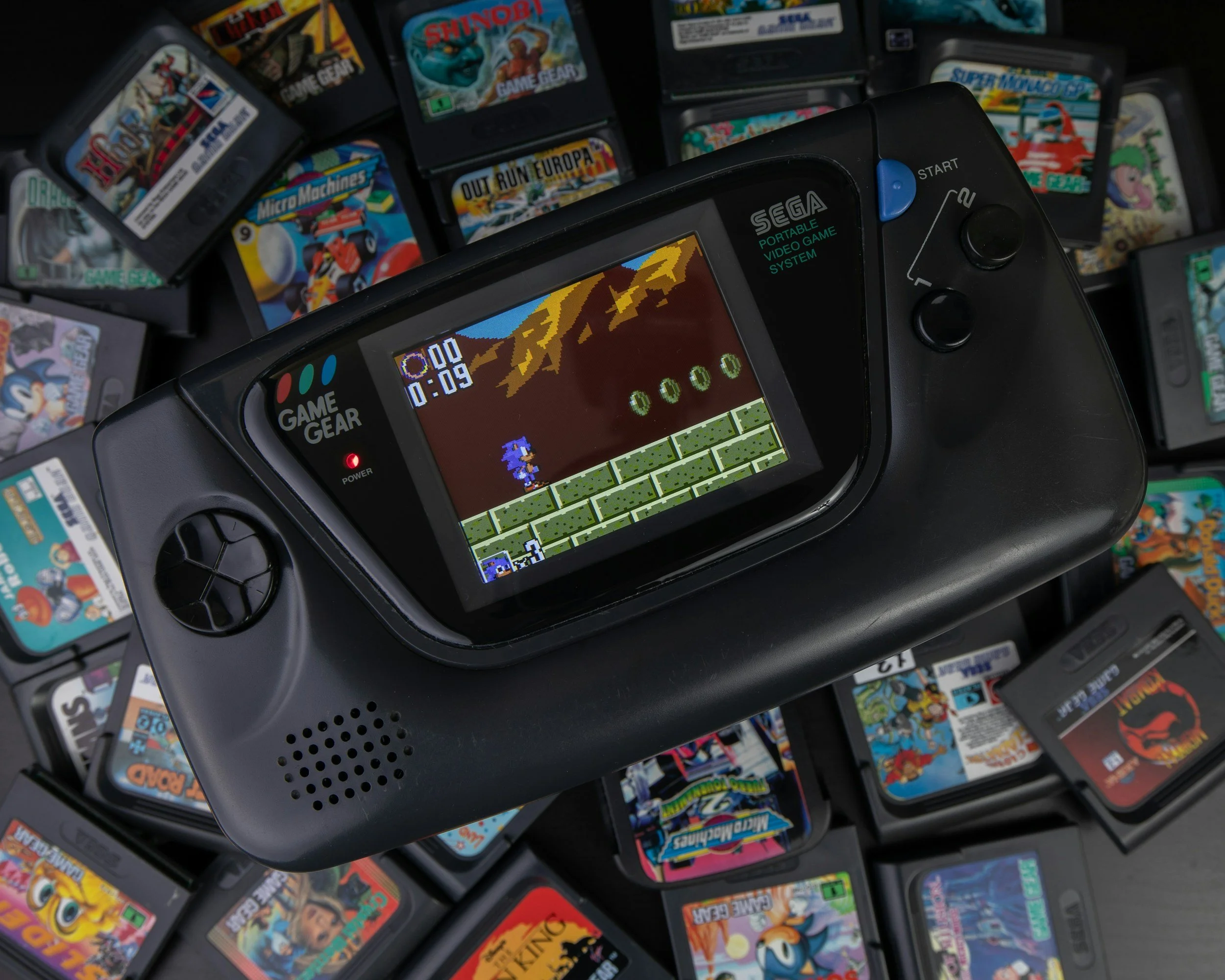 Why Video Games Are a Creative Playground for Kids