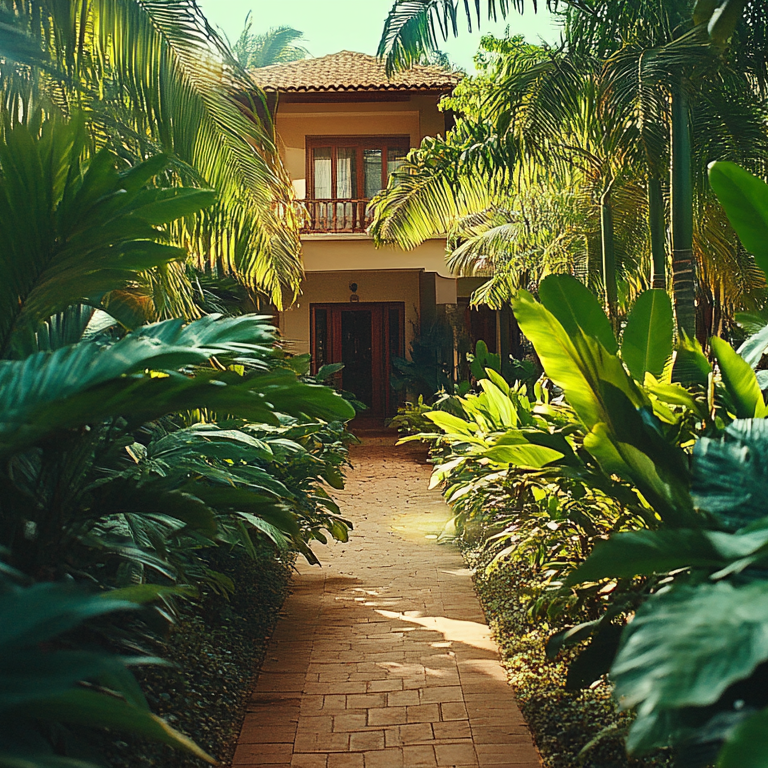 Stelele Zburătoare și Energia Casei Tale