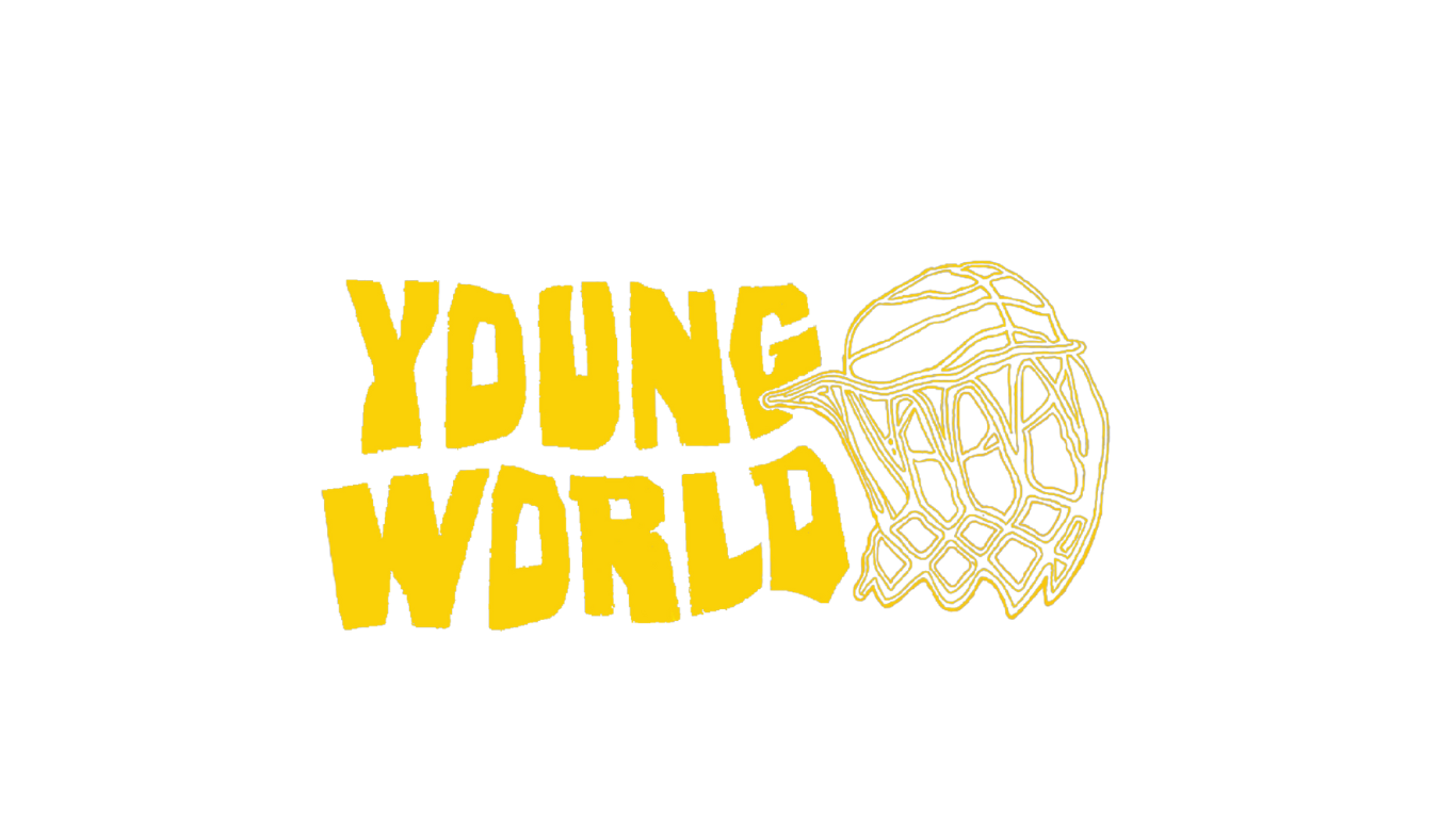 Young World Athletics