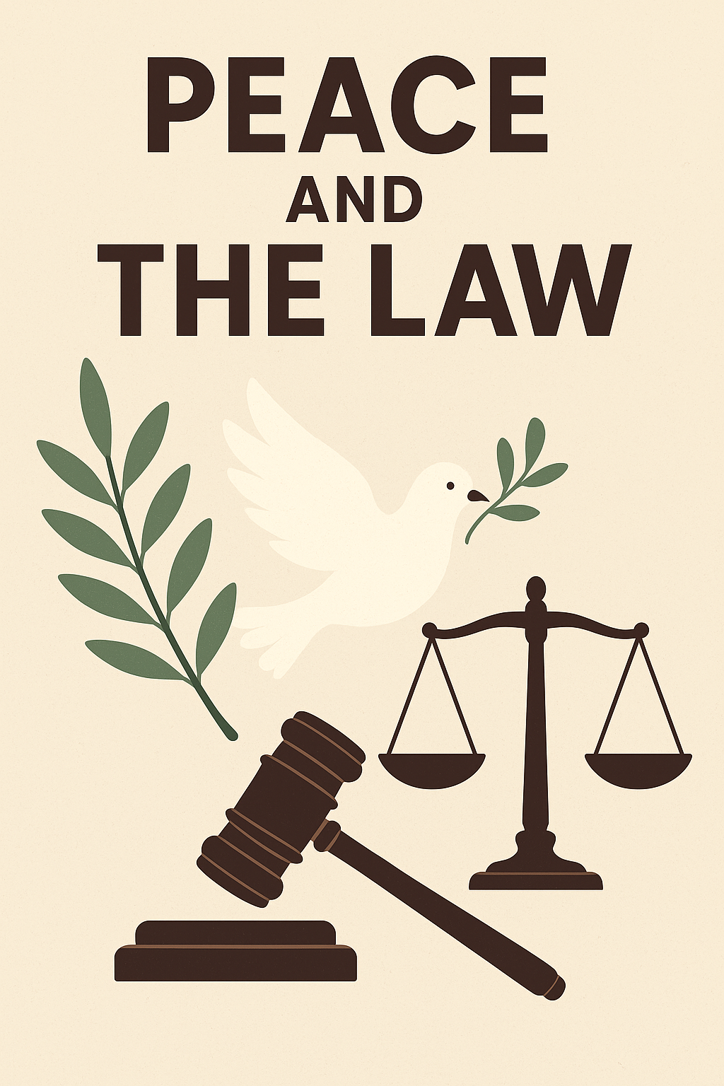 Peace and the Law