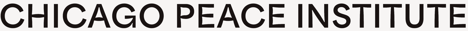 Chicago Peace Institute