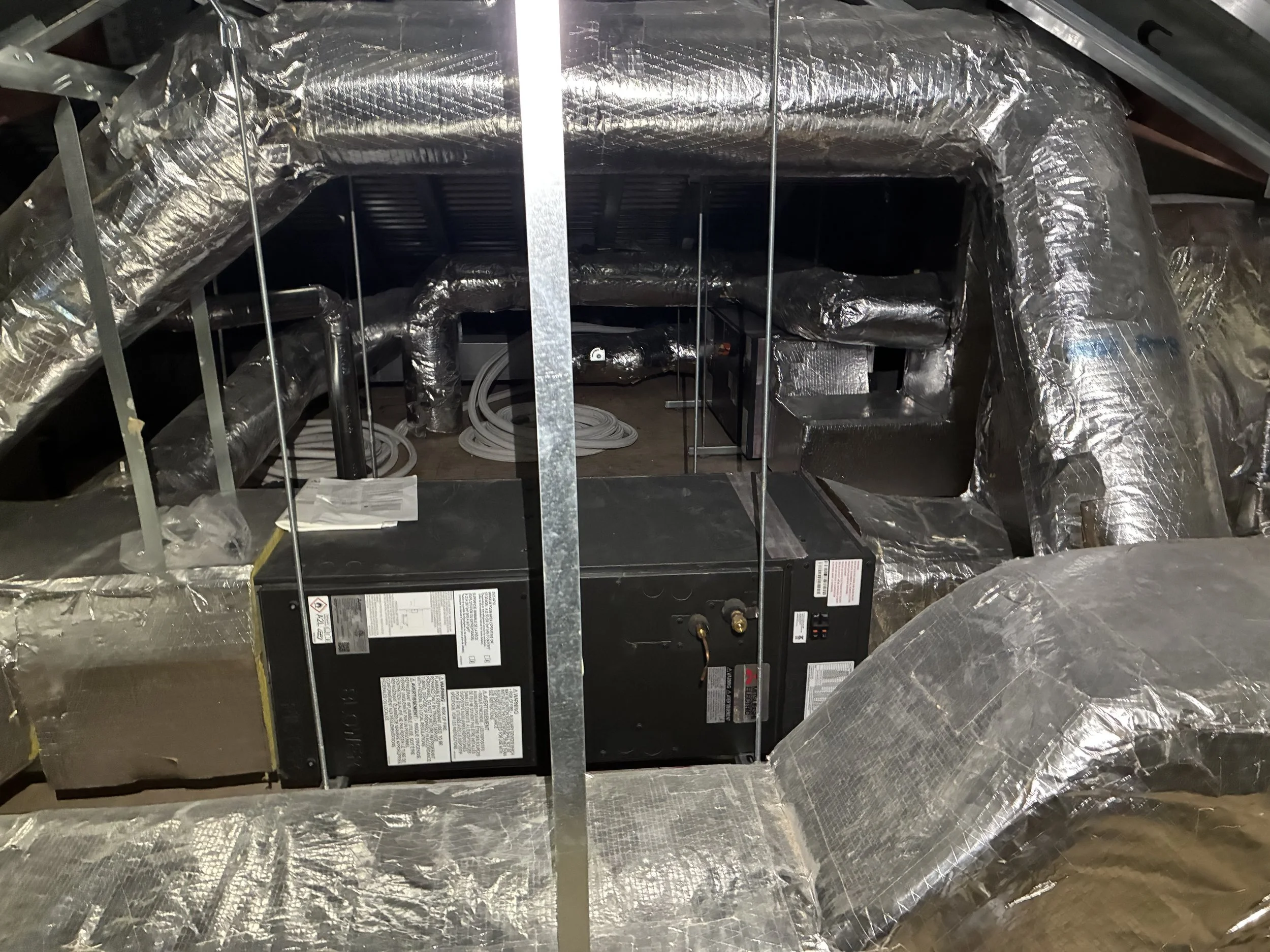 HVAC Commercial