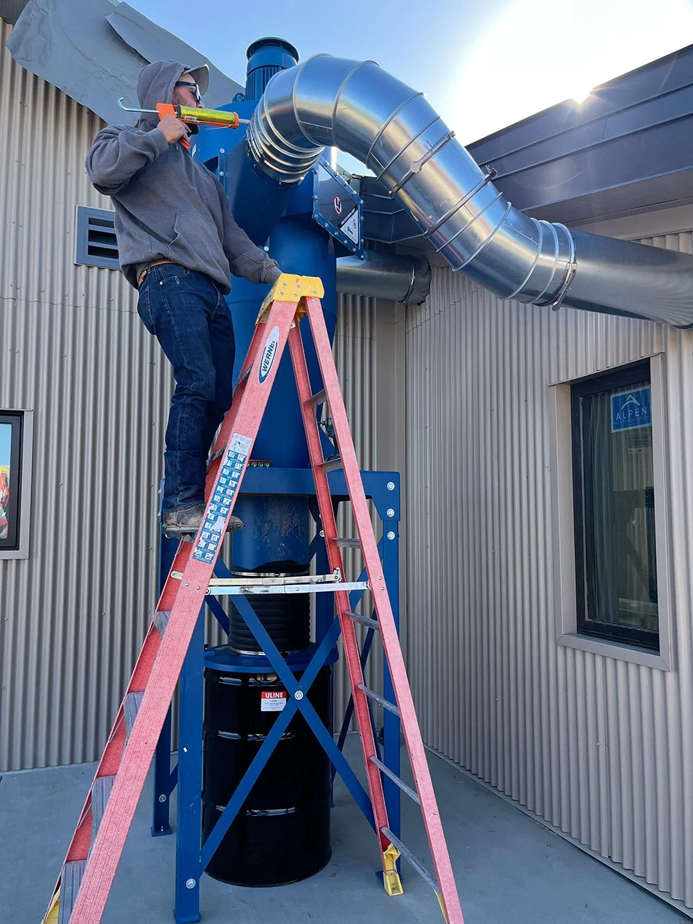 HVAC System