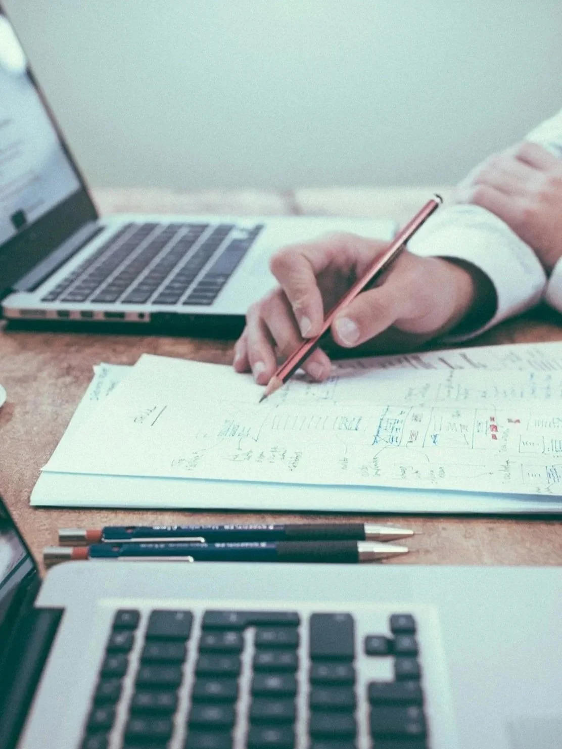 Commercial Projects and Bidding Process