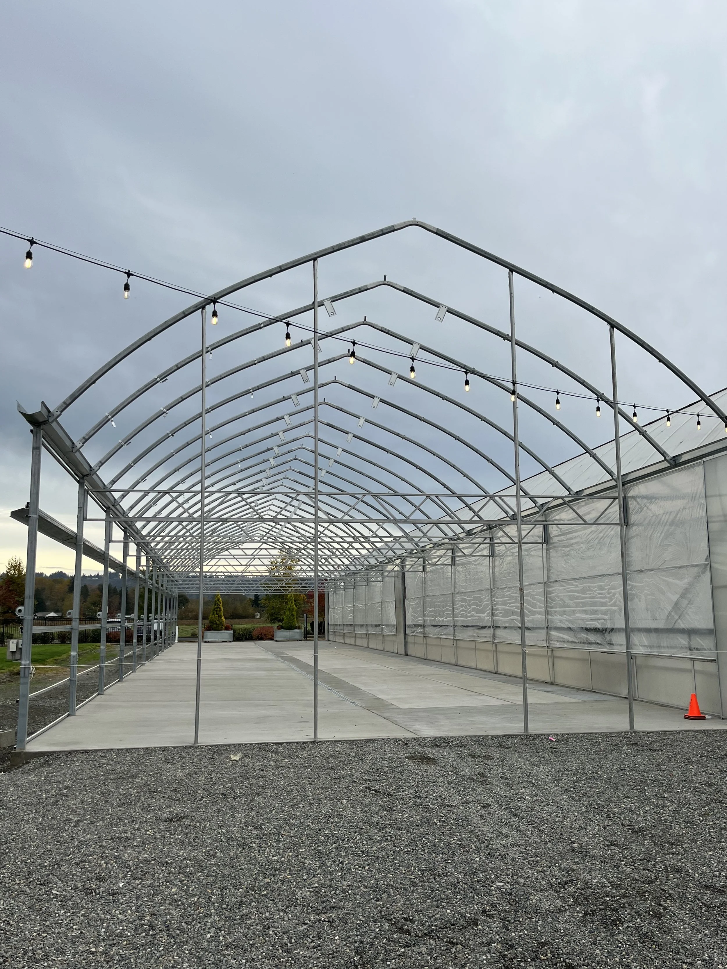 An image of the Cultural Center.