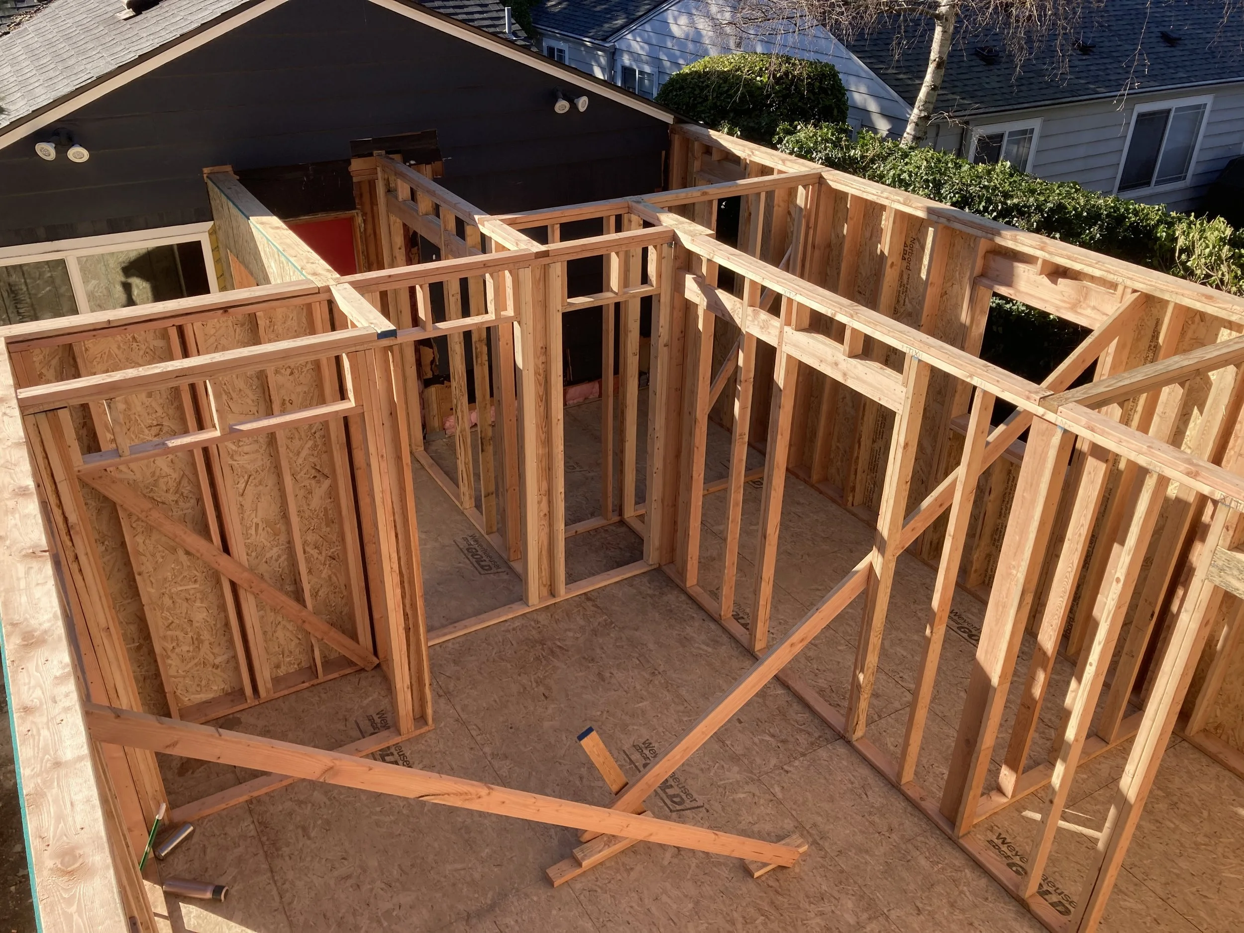 An image of addition.