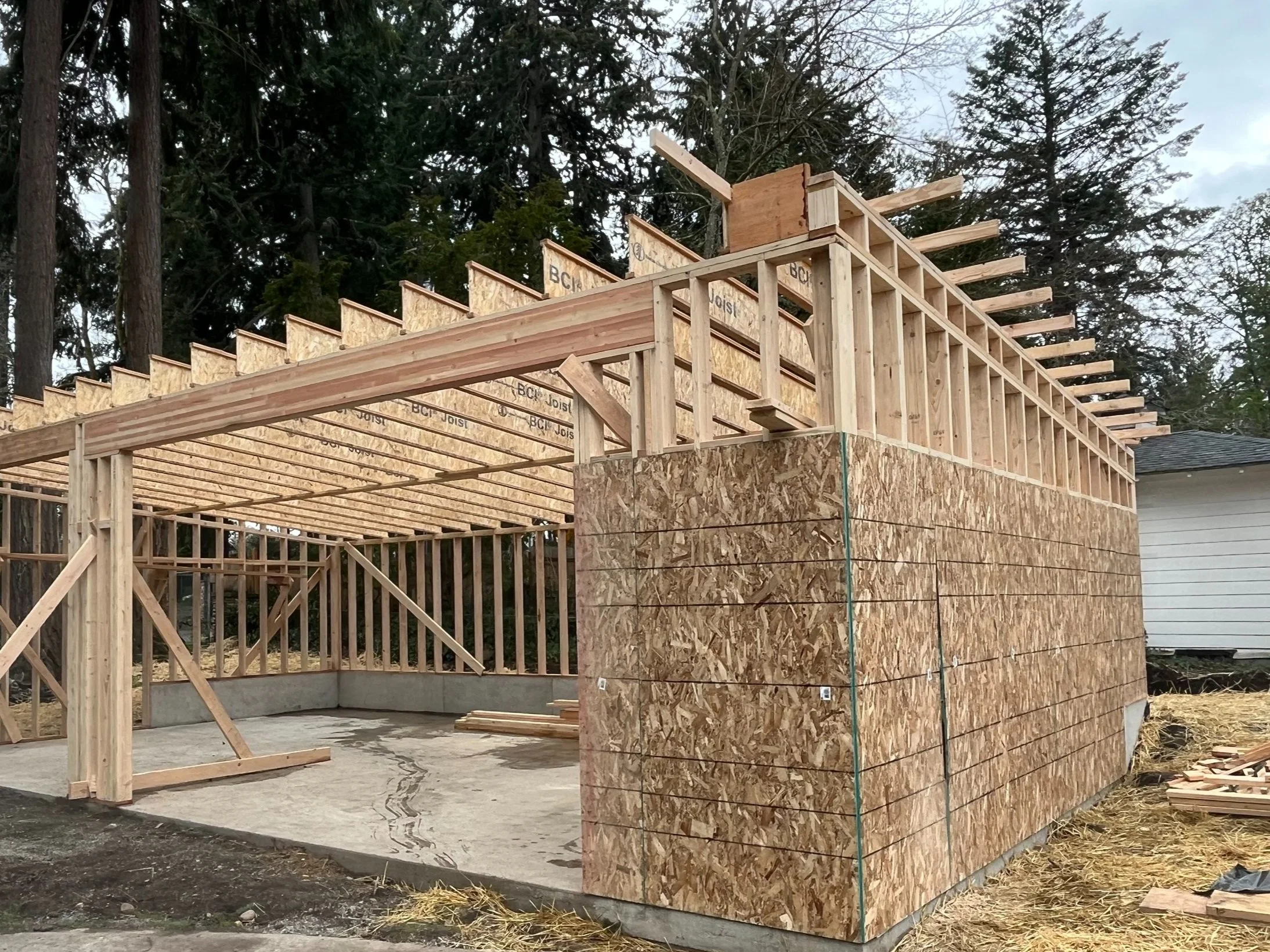 An image of the Cultural Center.