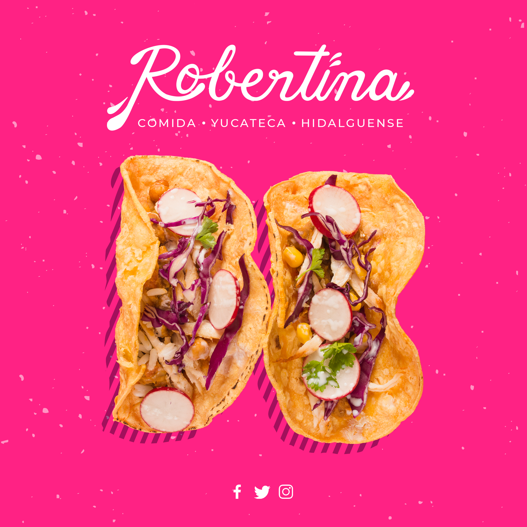 Robertina