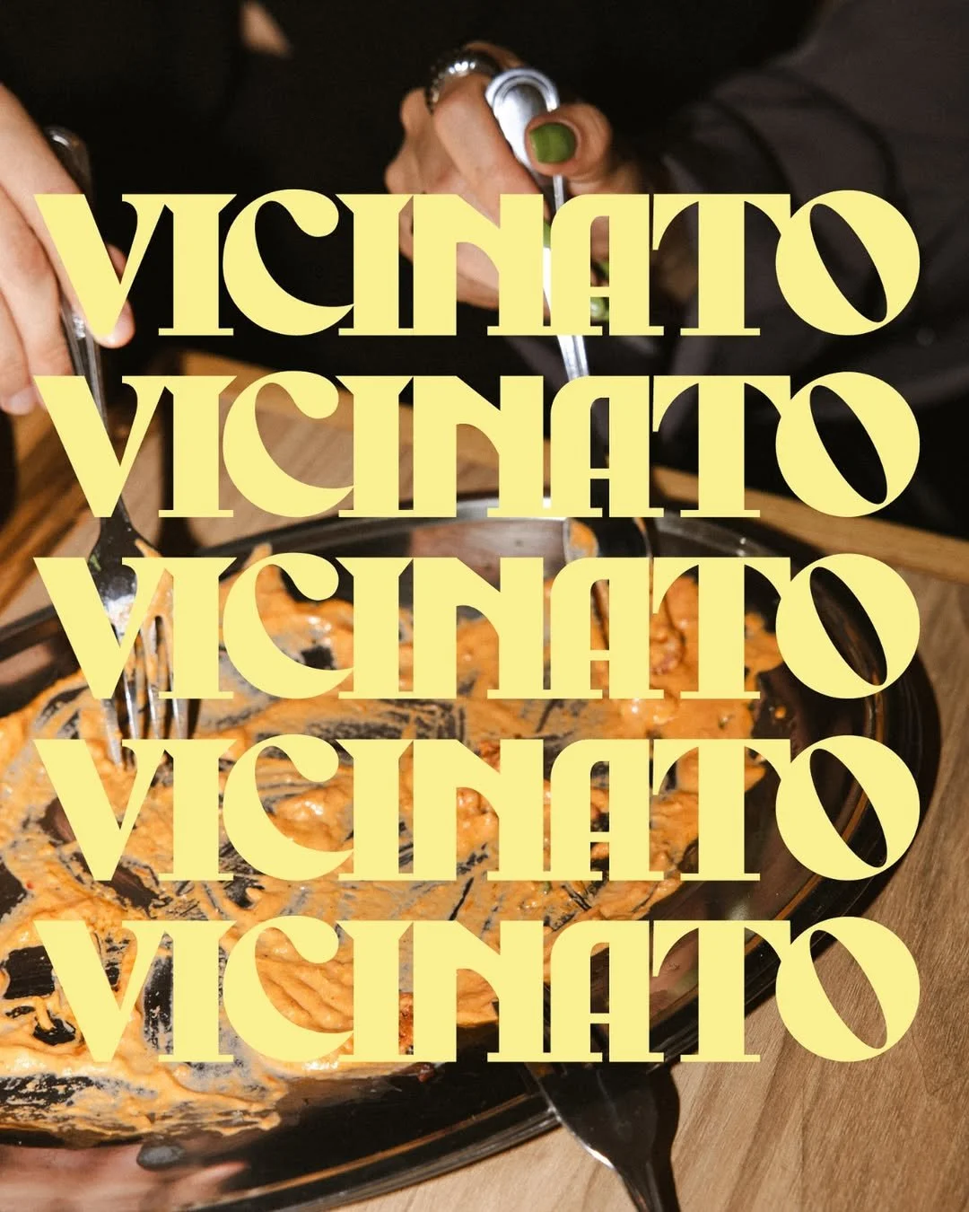 Vicinato