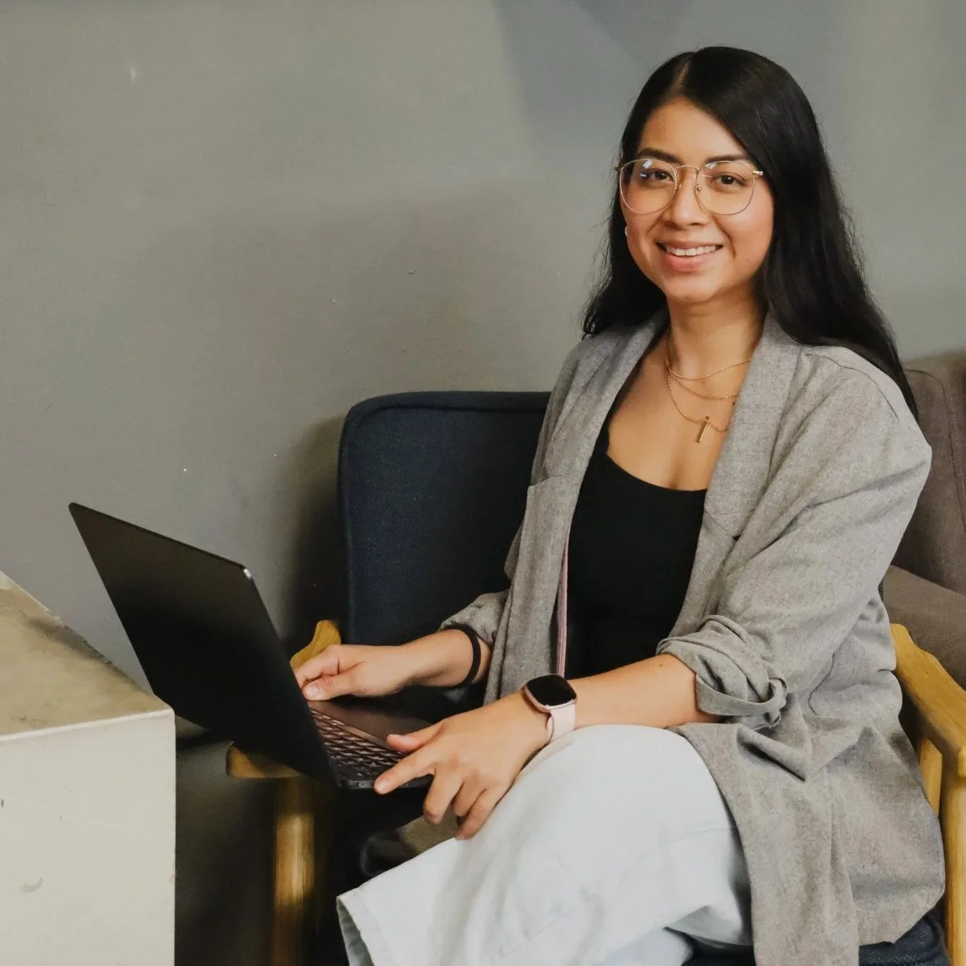 Clara Vega Armendáriz