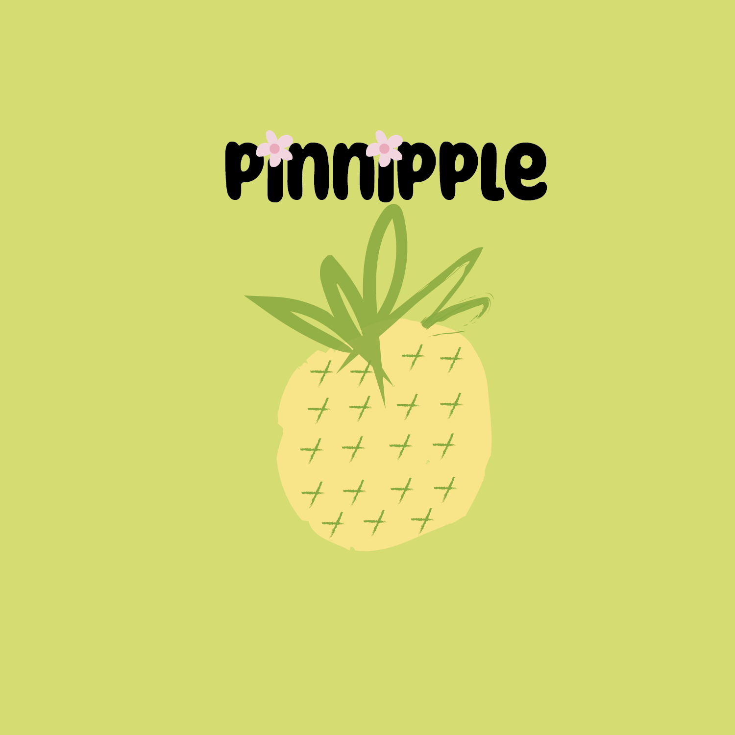 Pinnipple