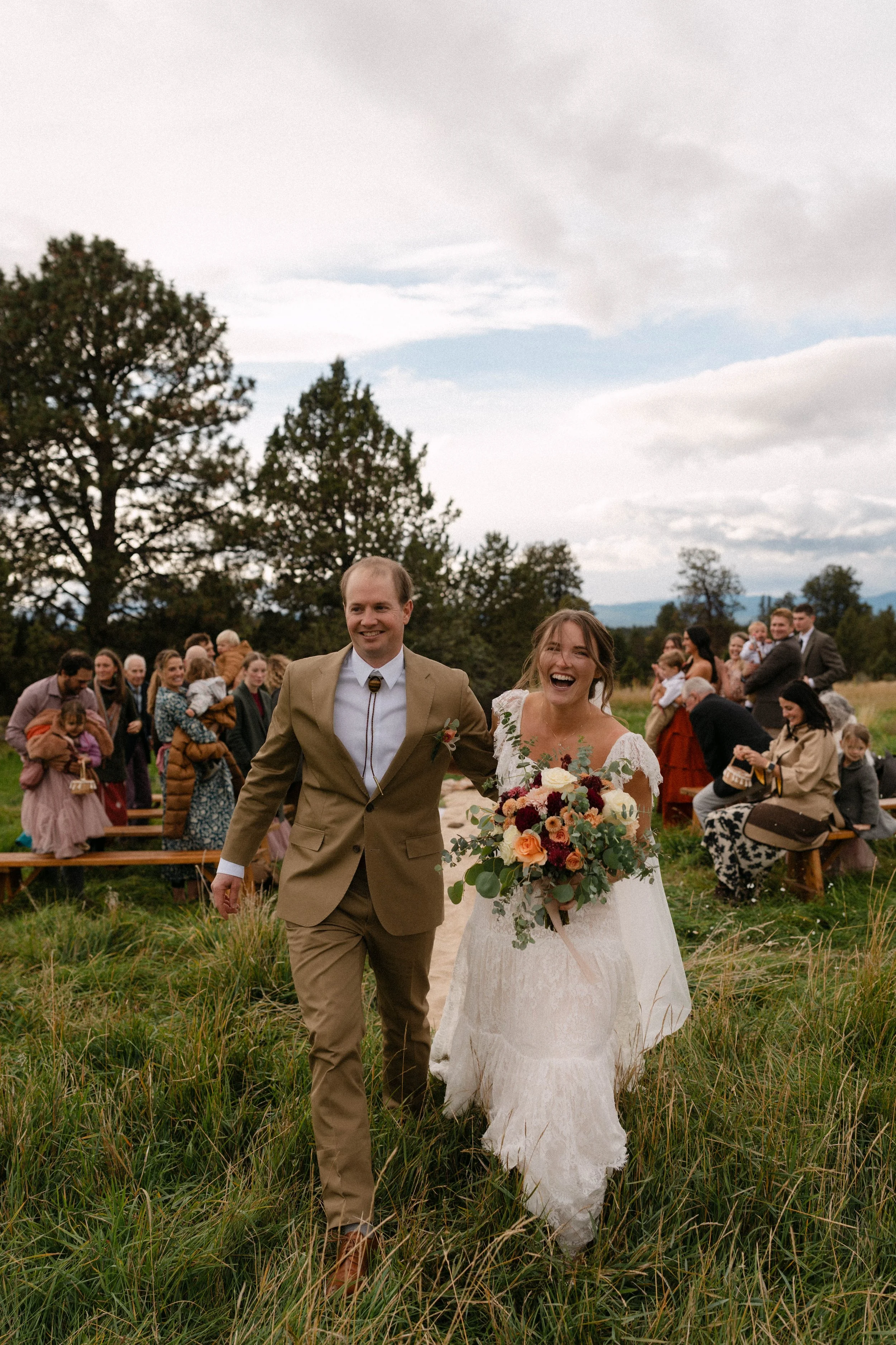 Savannah & Willie, Bend, OR