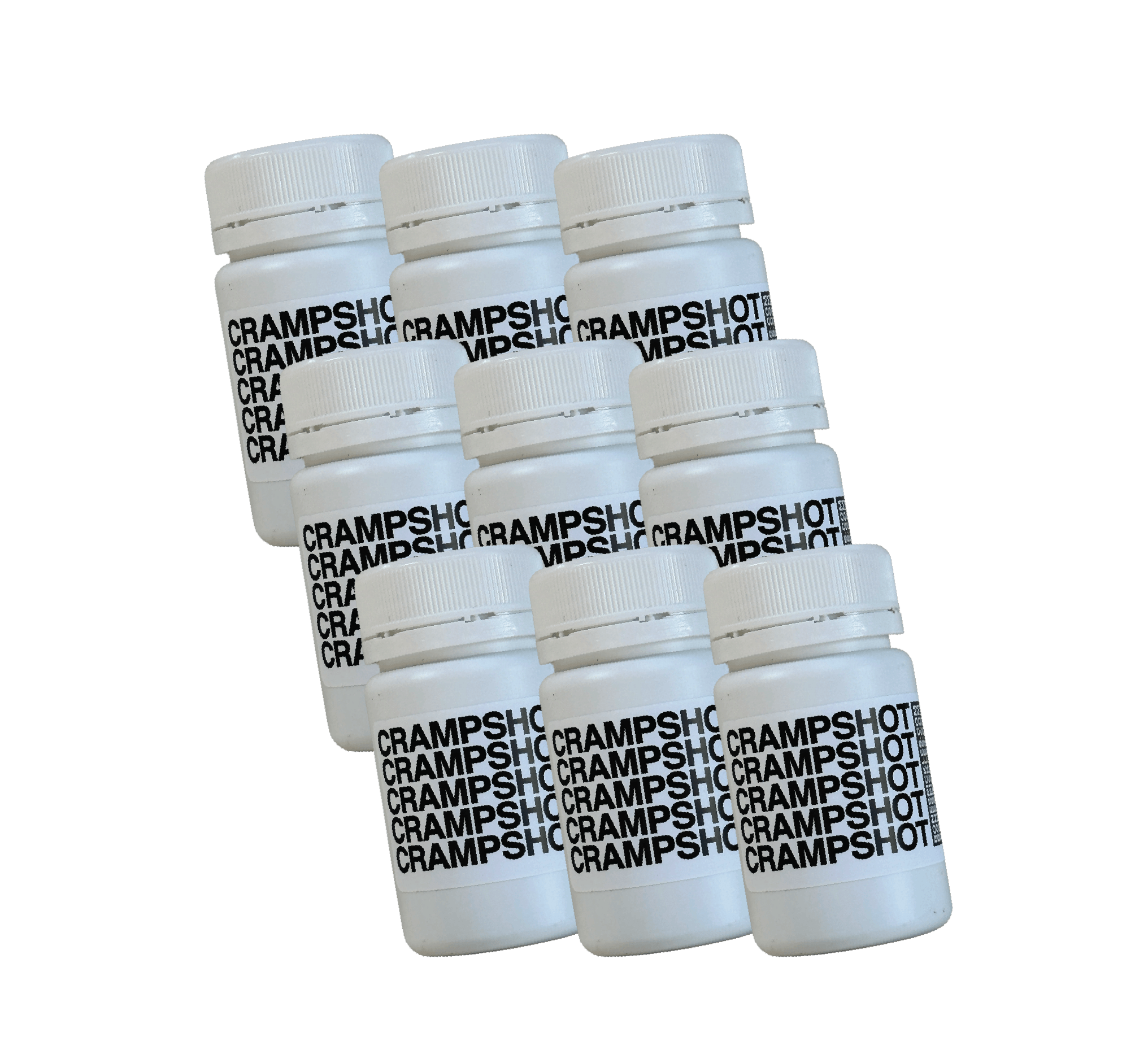 CRAMPSHOT