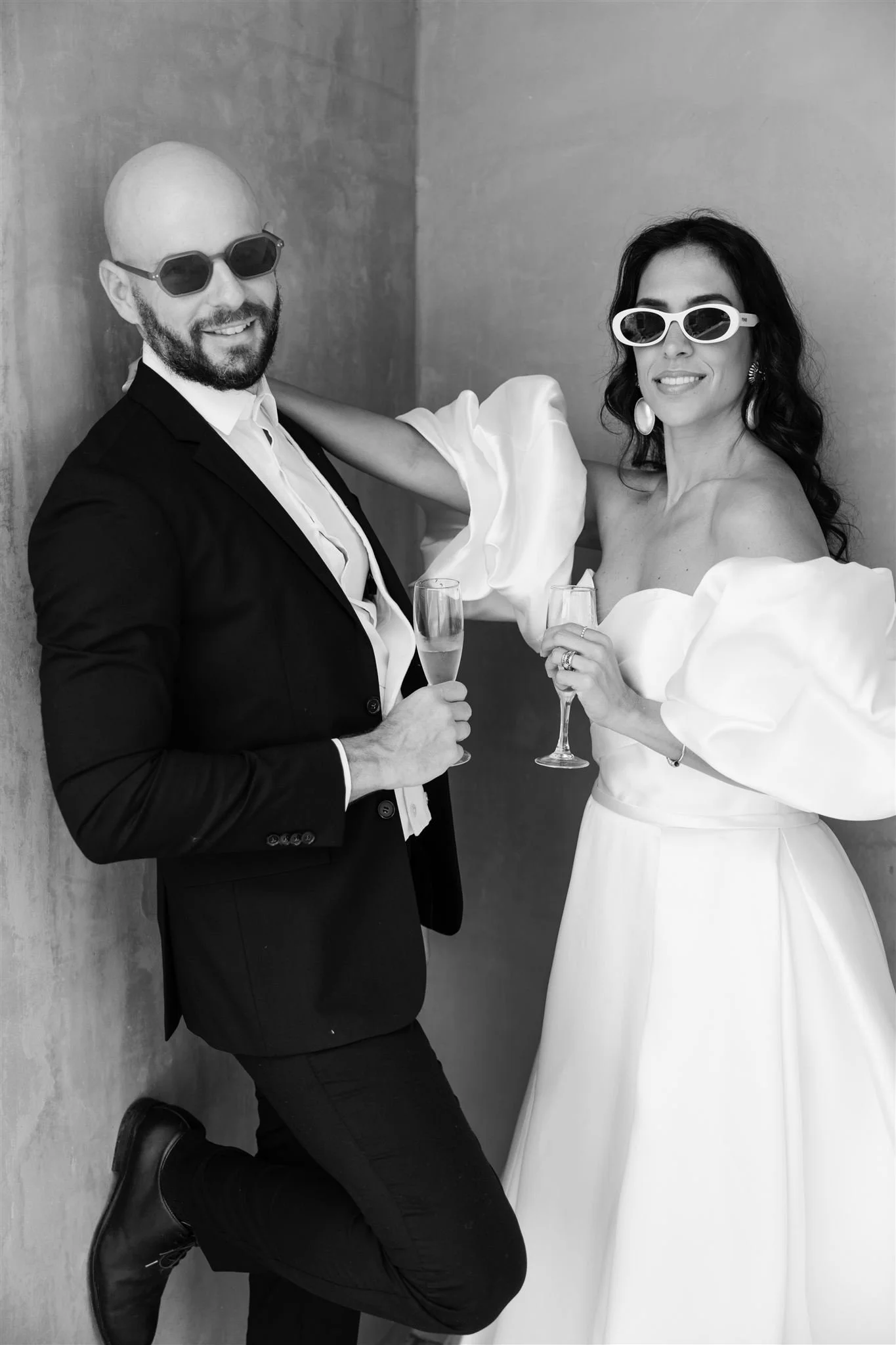 reportaje de boda en Marbella Costa del Sol