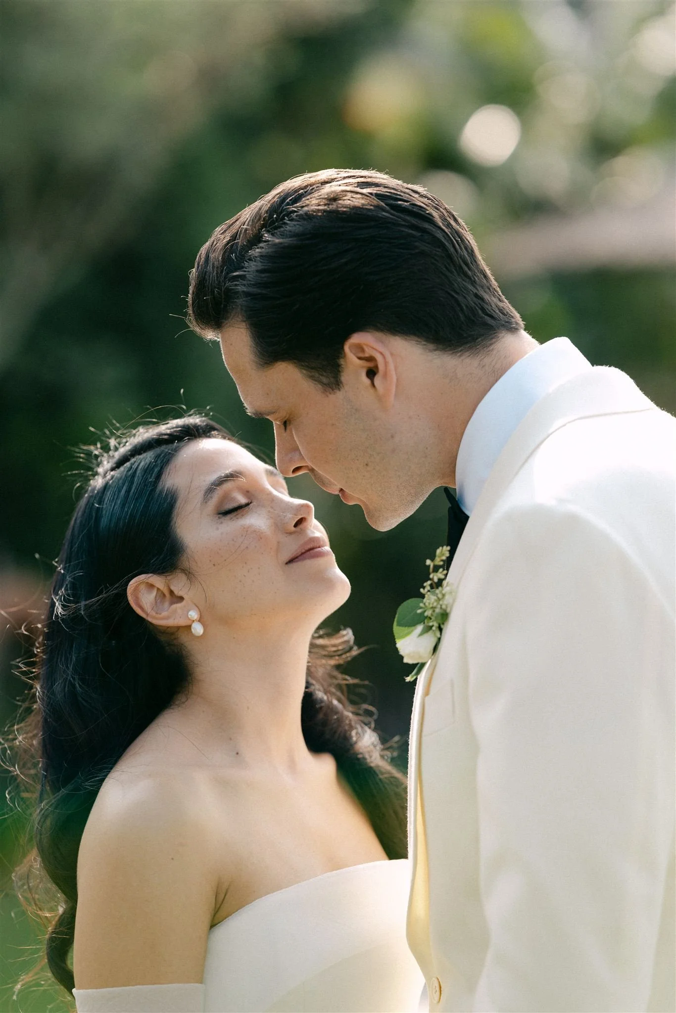 boda real en Las Sirenas Sotogrande