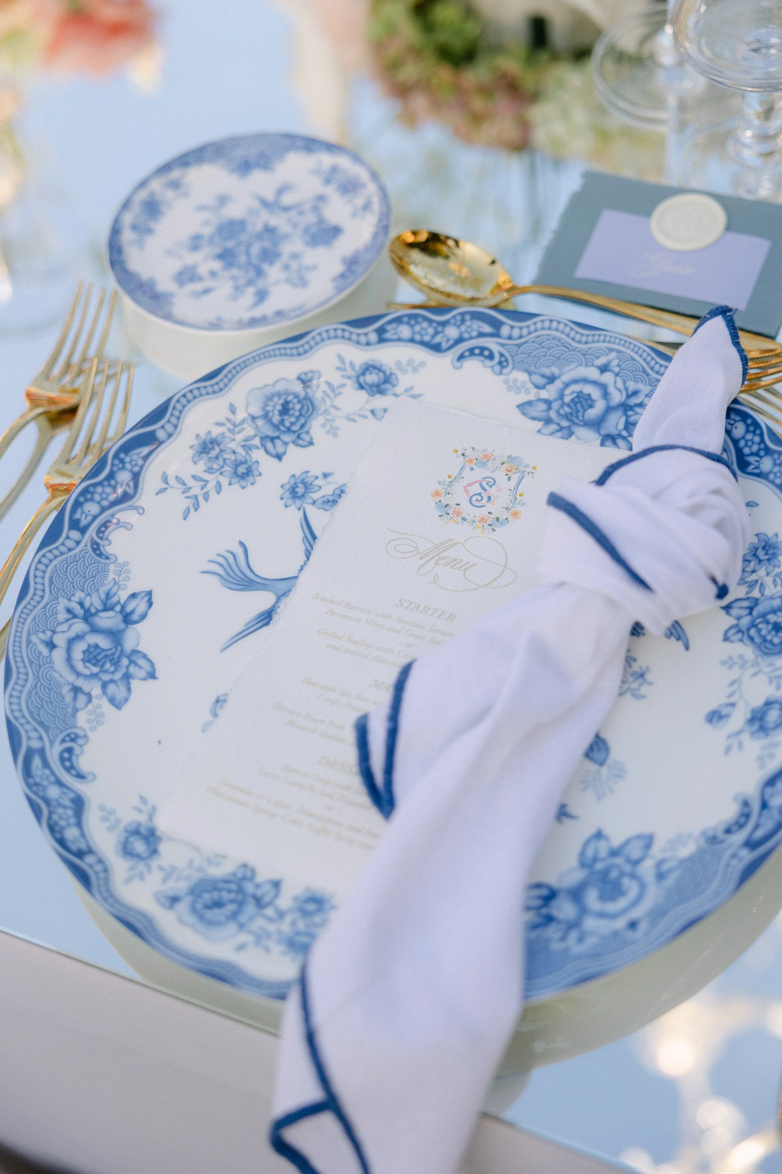 fotógrafo de bodas en Las Sirenas Sotogrande