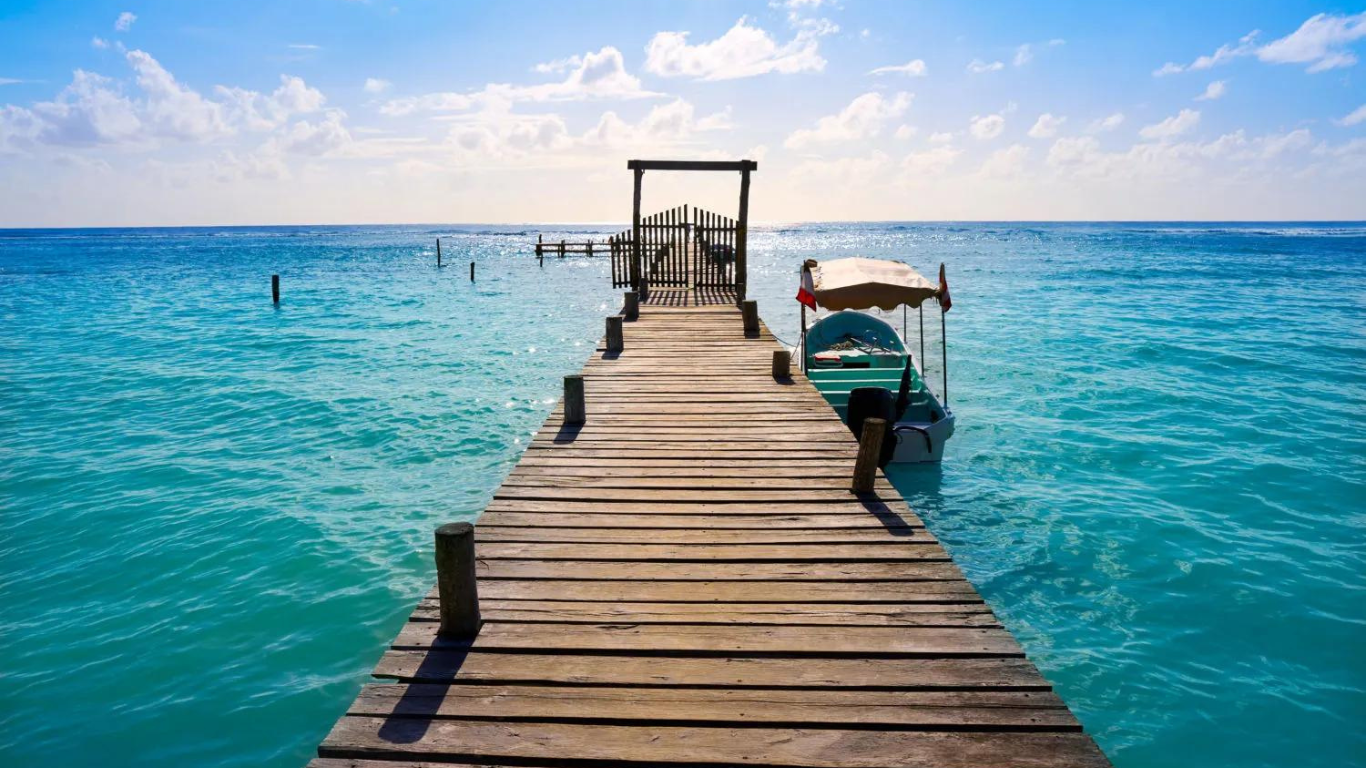 Descubriendo Mahahual y el Proyecto Macondo Mahahual