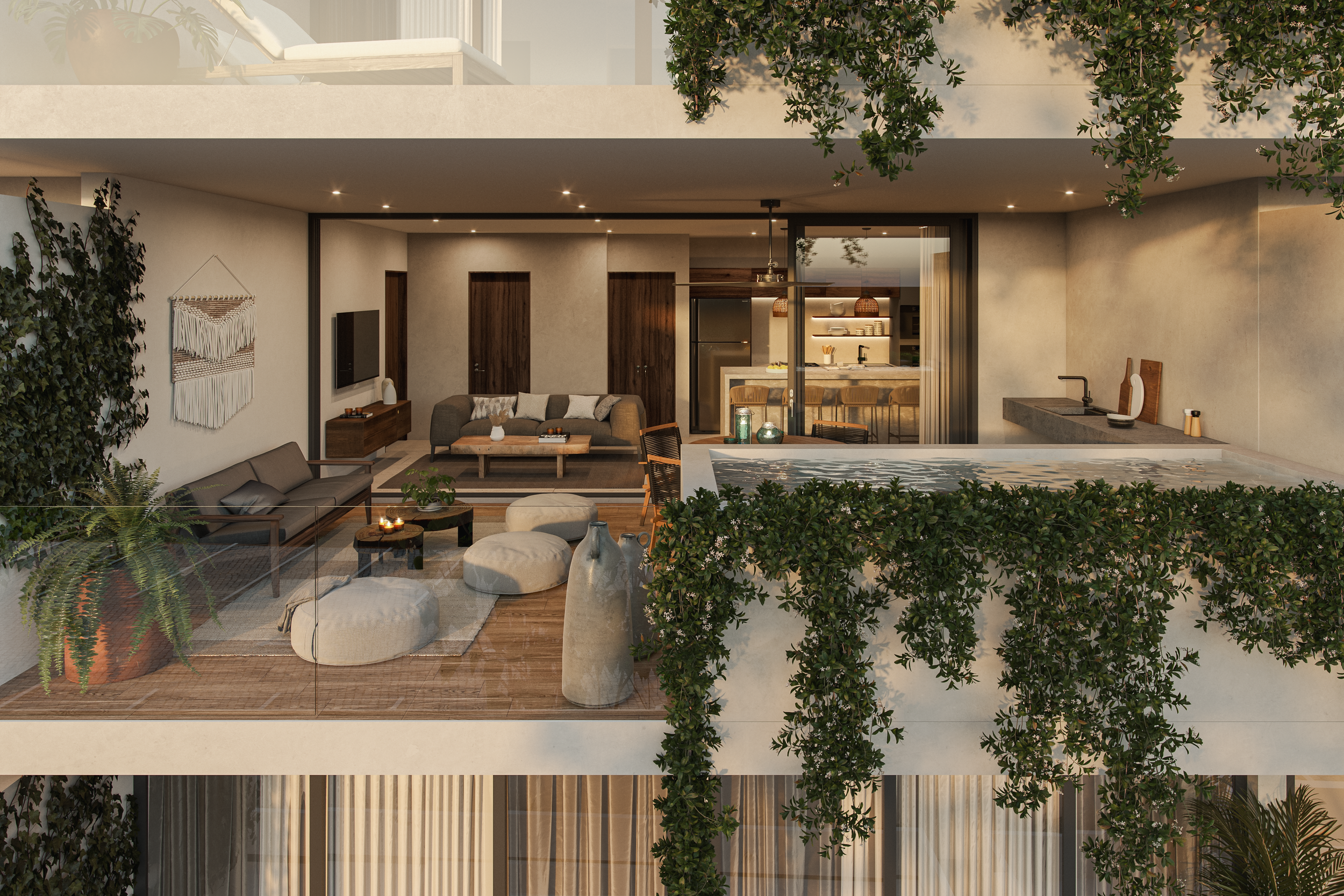 2 BED FLAT JUNGLE VIEW TERRAZA (1).png