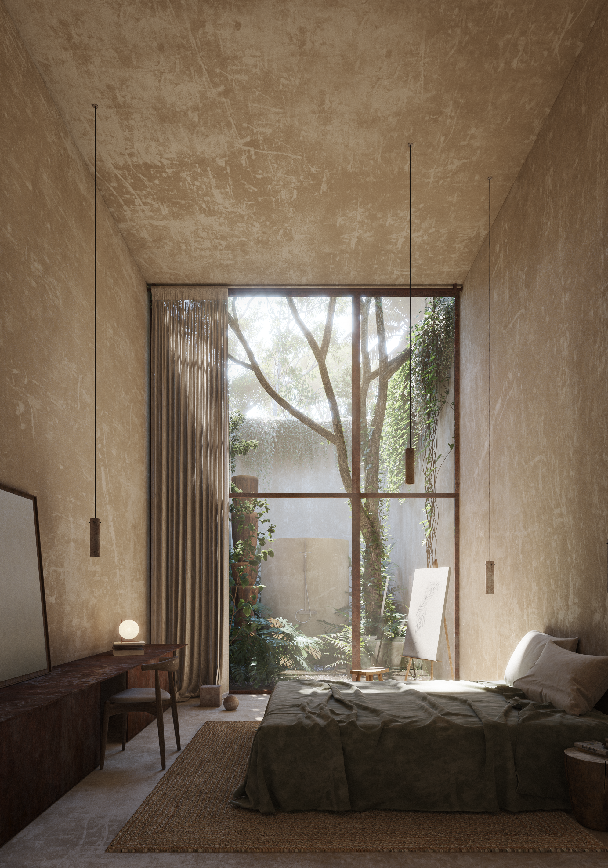 bedroom - Aura .png