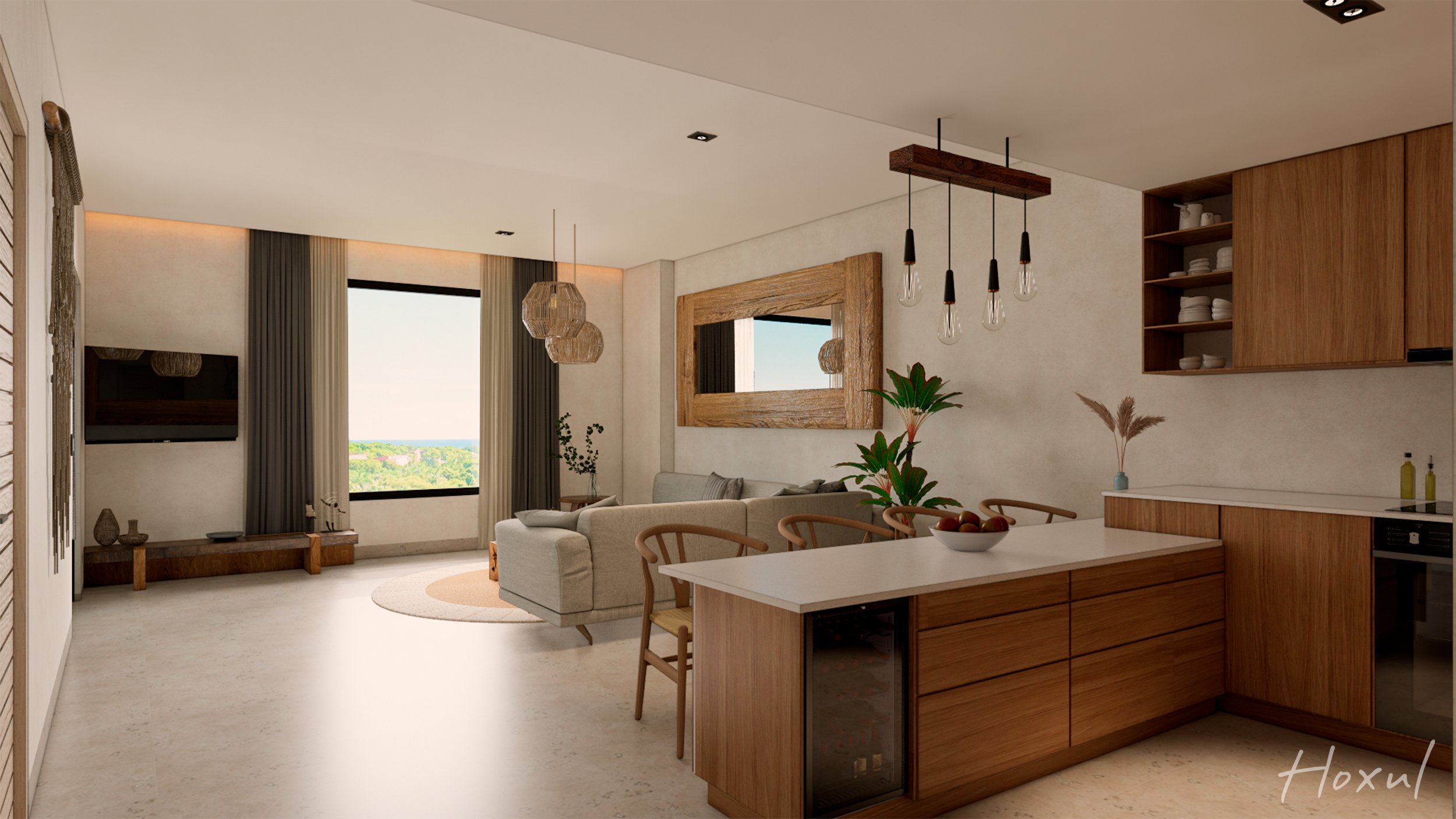 1. Cocina - Sala.jpg