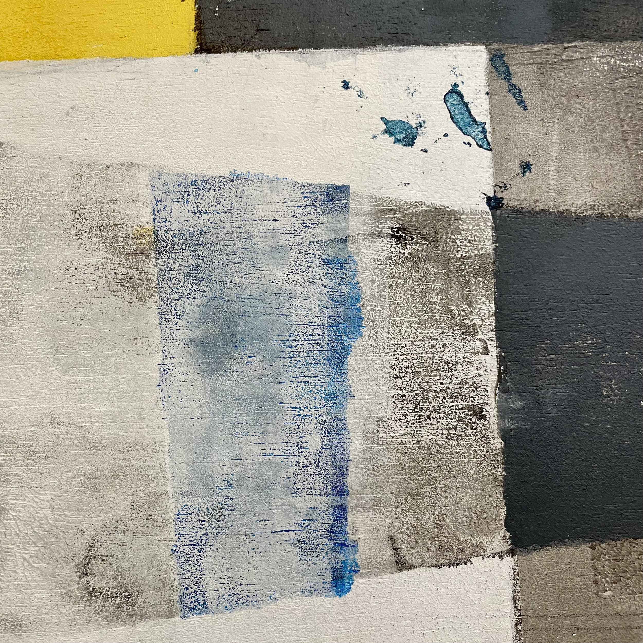 Painting Detail Two