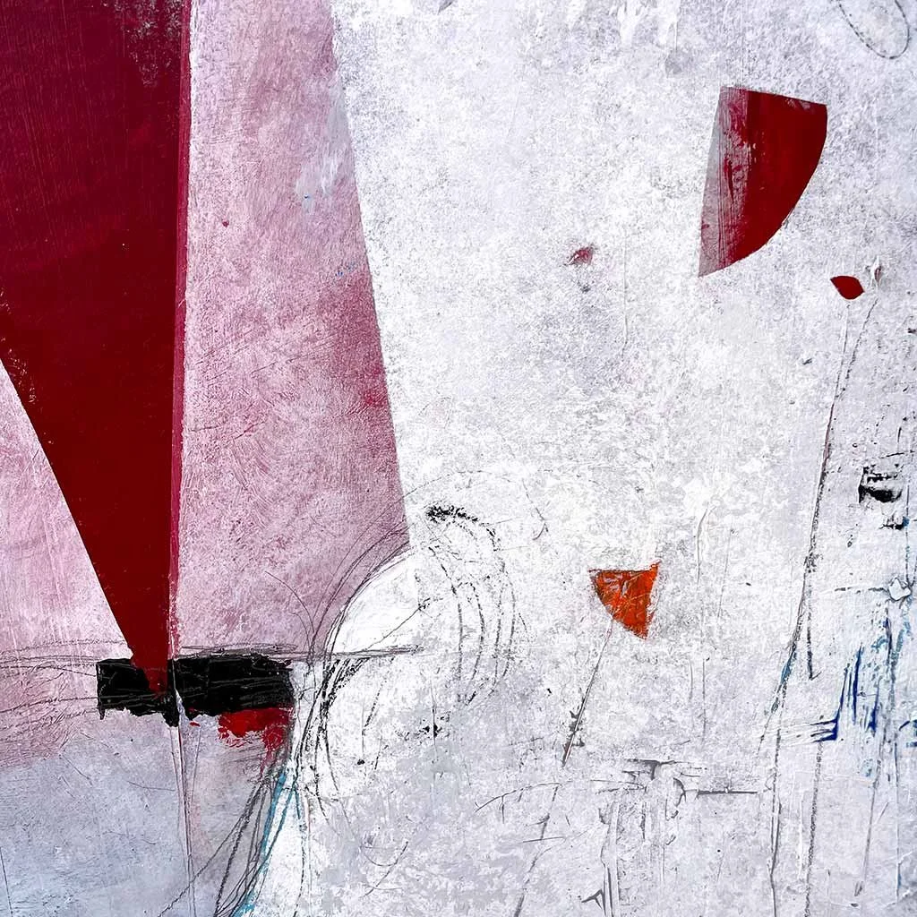 Painting Detail One