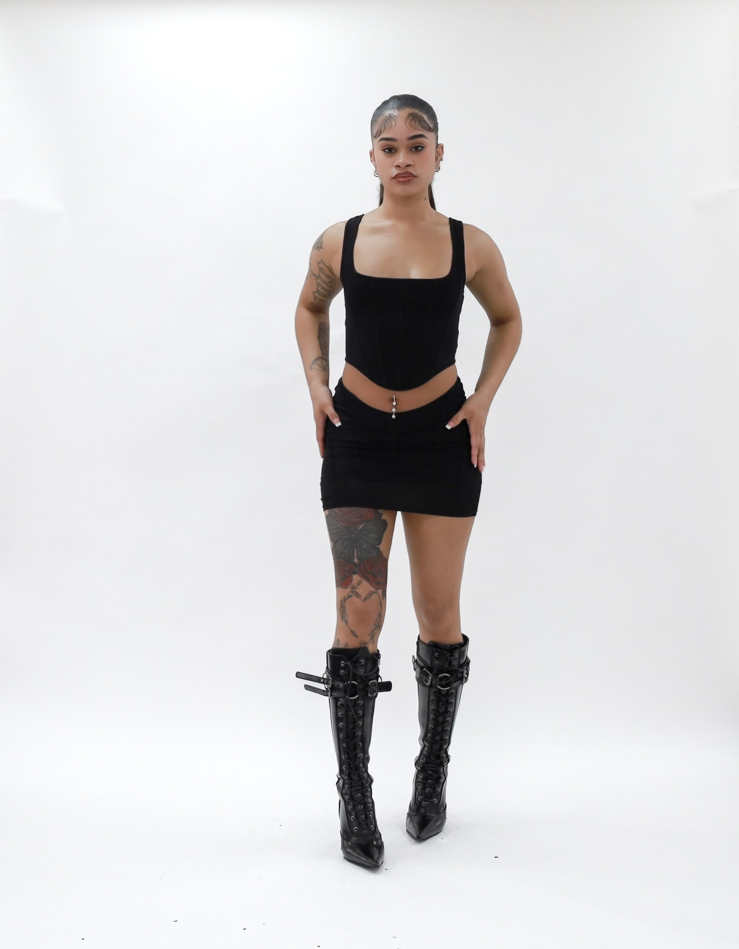 Own the Night Set