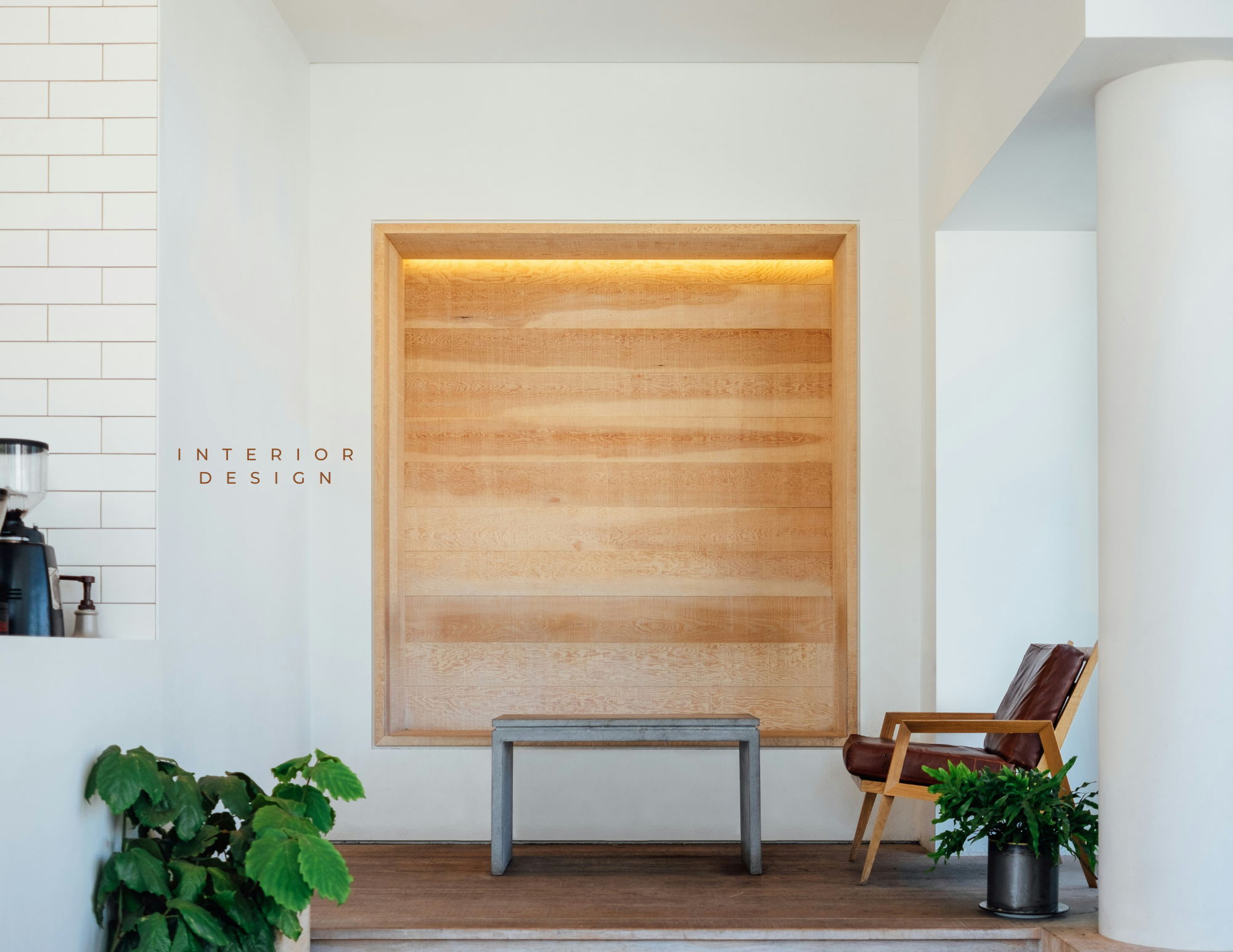 Marin County — Design by Kris Stensland