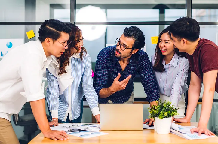 Business English 8 Class Package