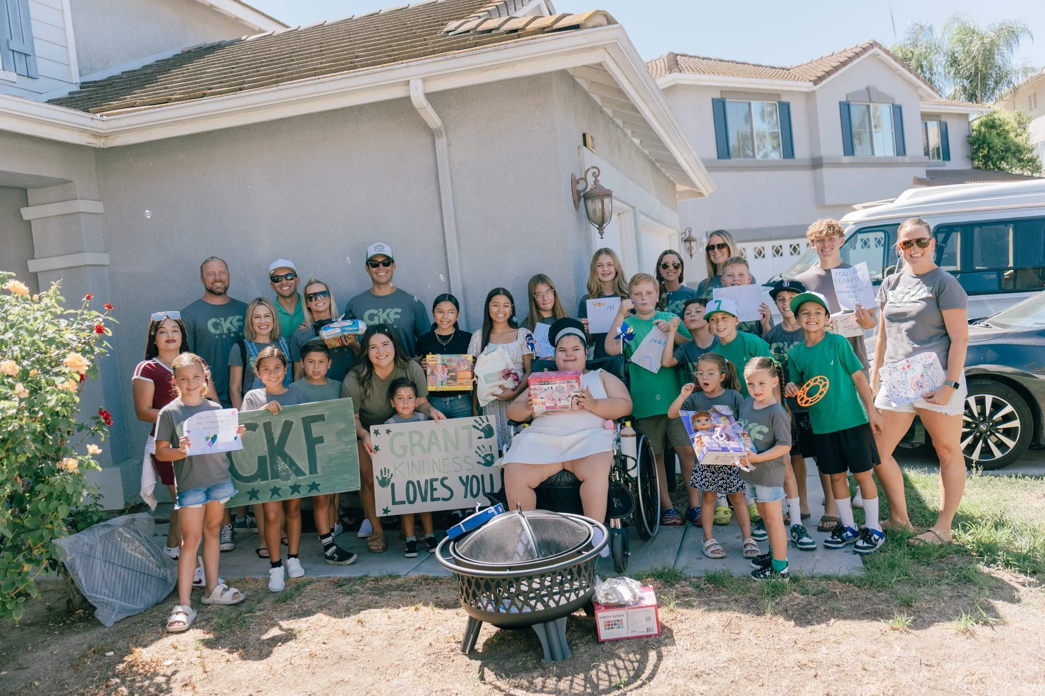 2025 Kindness Impacts 