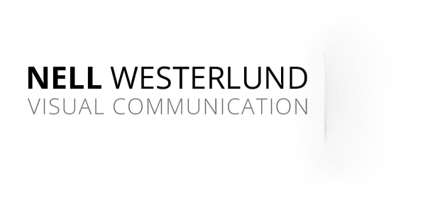 Nell Westerlund Visual Communication