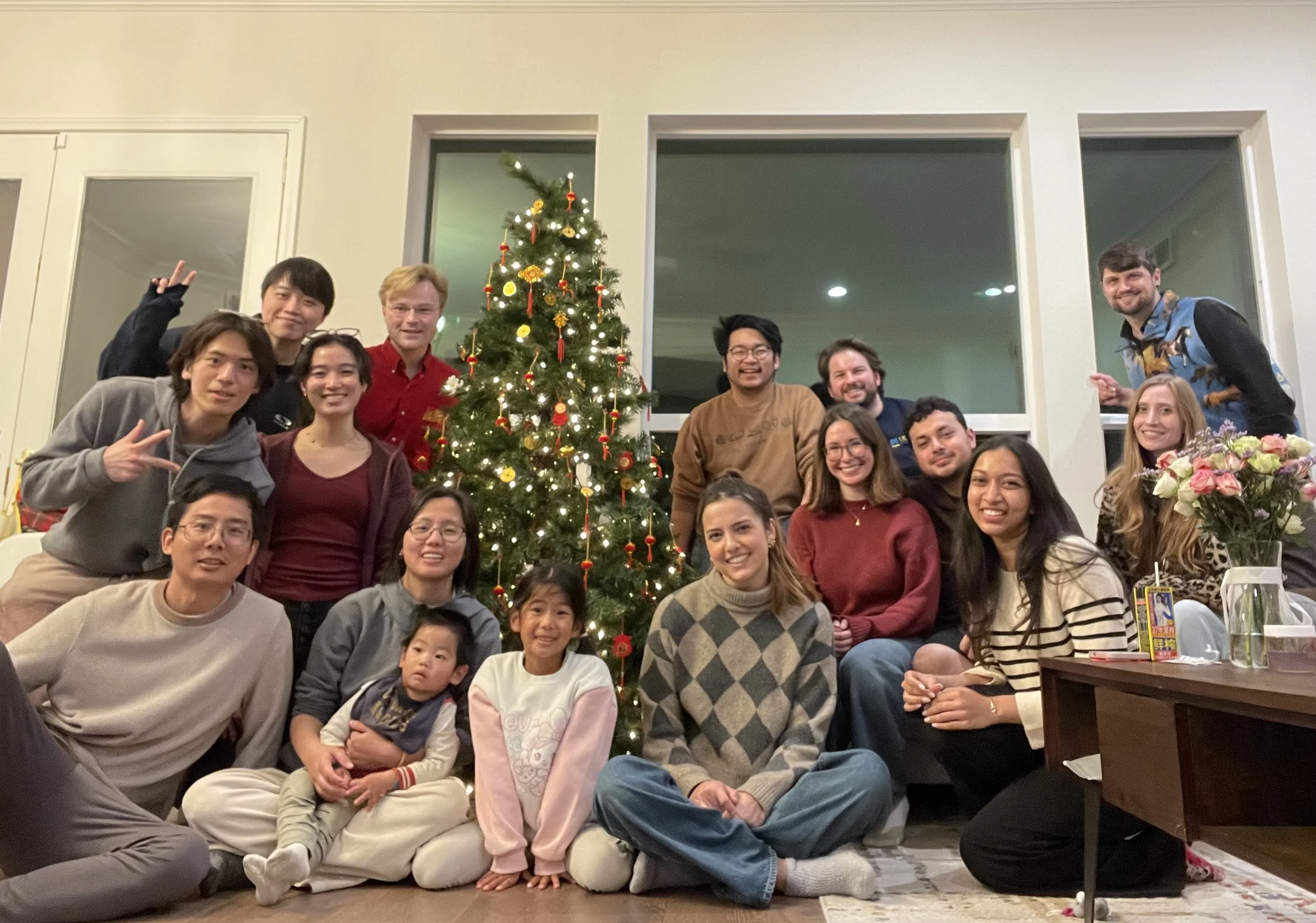 2026 Chinese New Year Celebrate at Z-Home. Ride into the new year with a heart full of joy and a spirit of adventure! 🐎