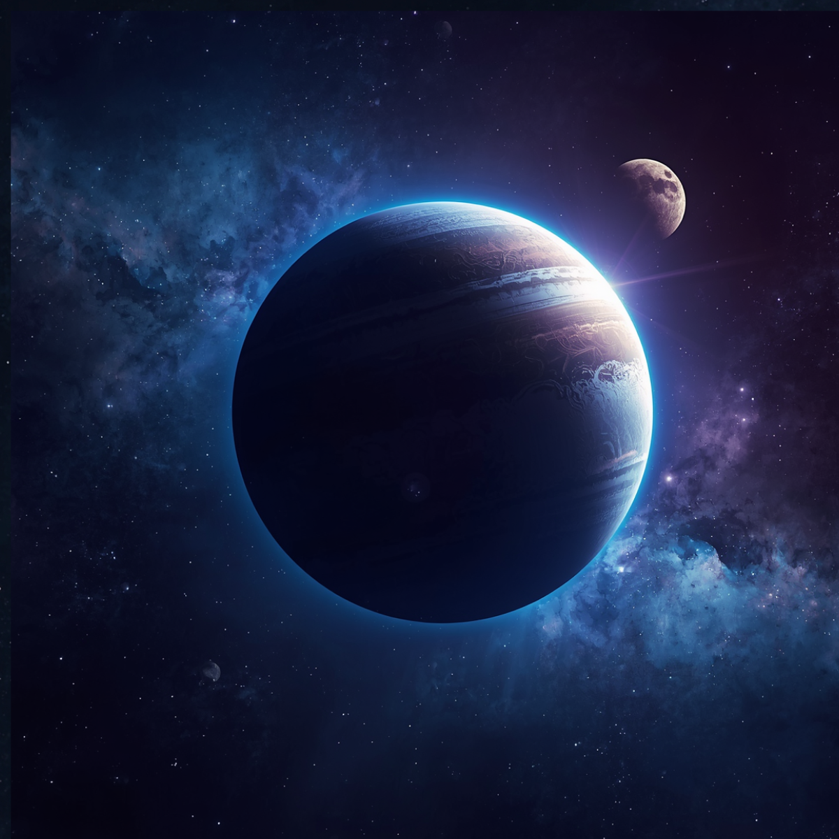 Coming Home to What's True: Venus Conjunct Jupiter in Cancer, June 9th 2026