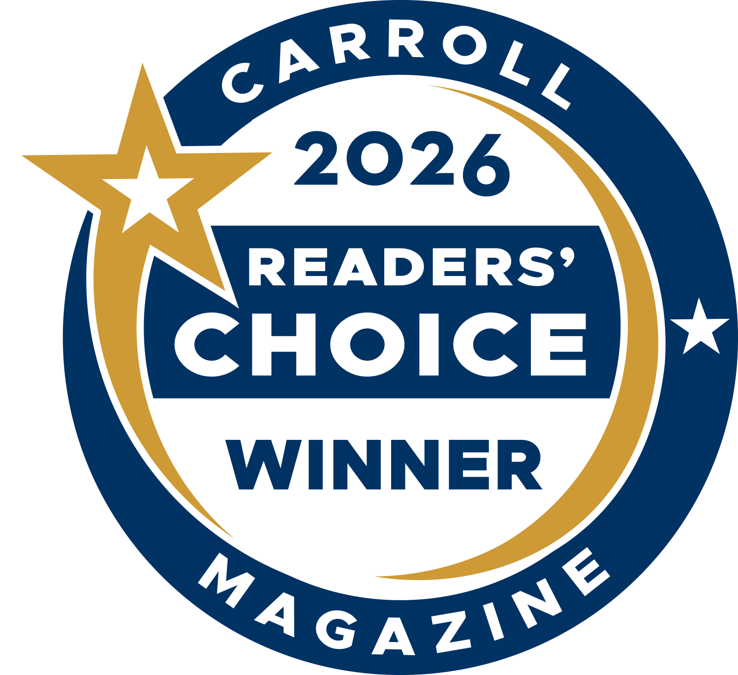 Best Closet Organizer + Designer in Carroll County, MD — And Why That Made Me Tear Up a Little