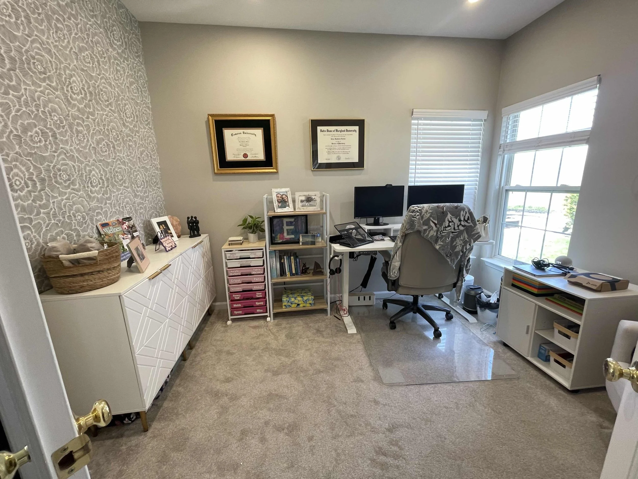Home Office