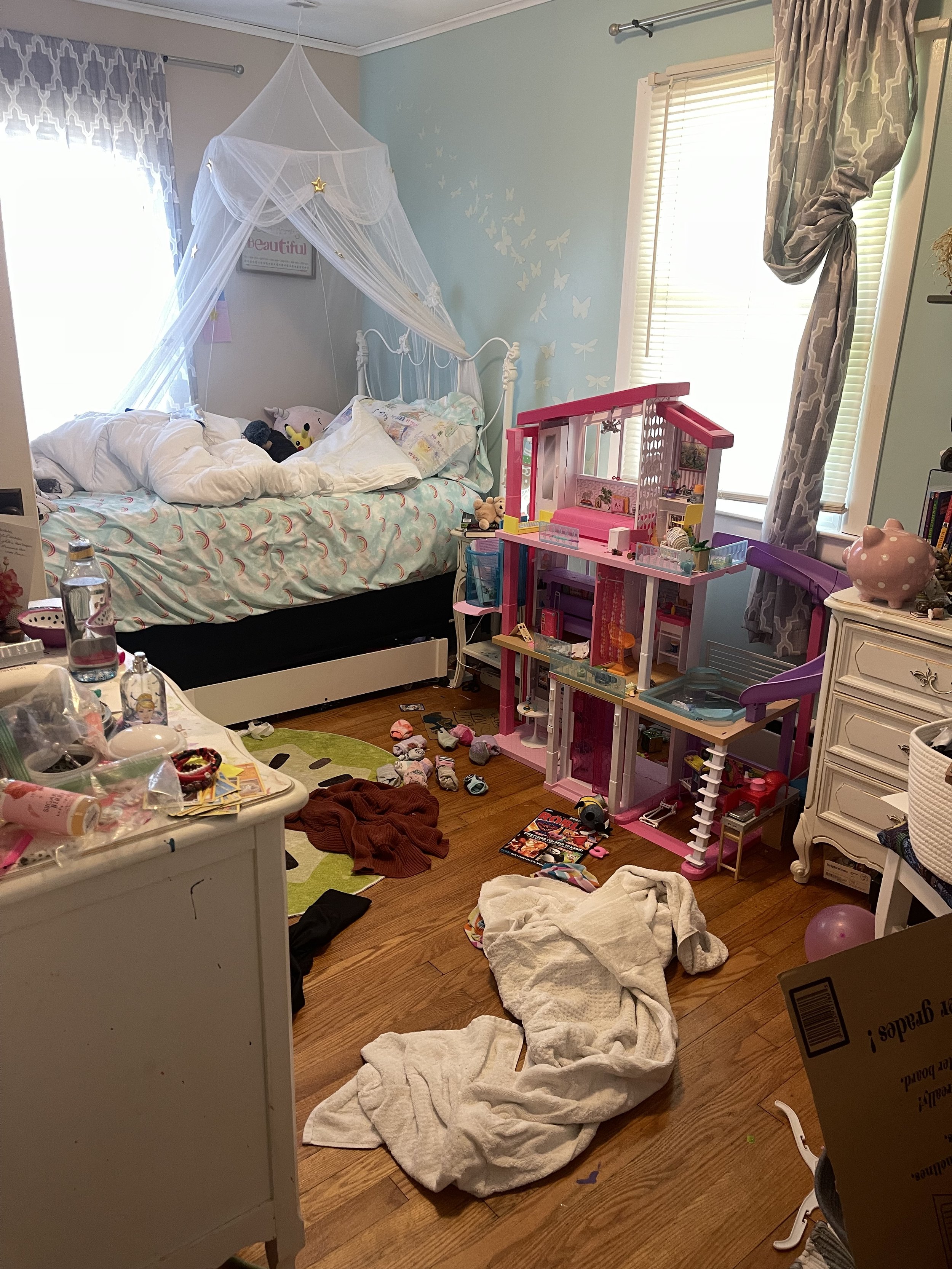 BEFORE