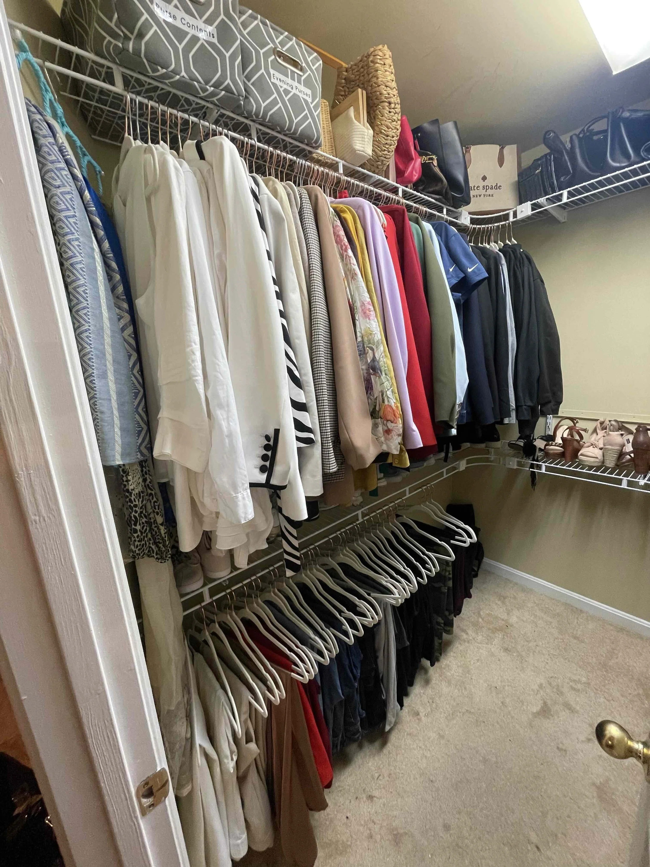 Closet